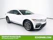  Acura ZDX