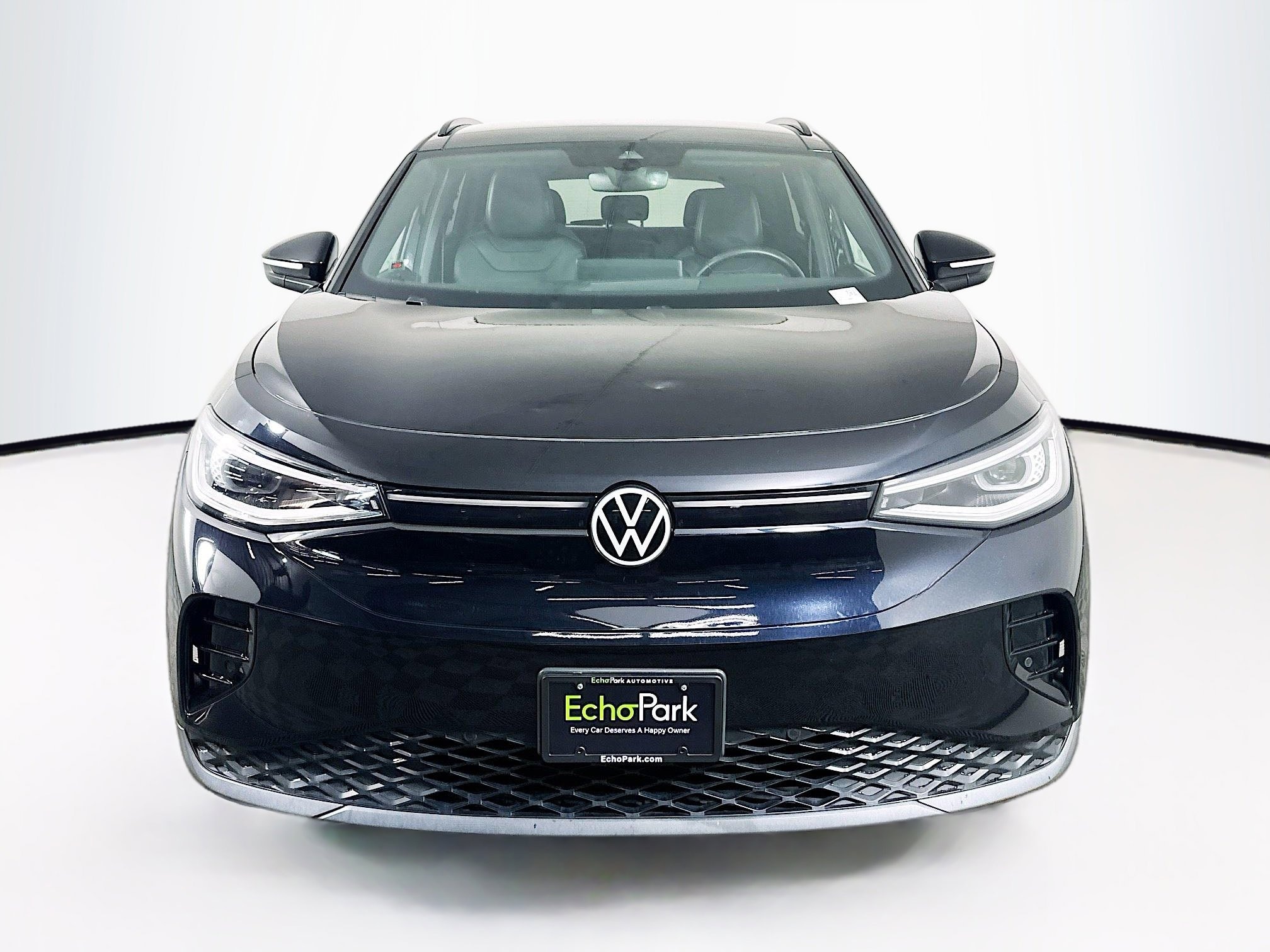 Used 2023 Volkswagen ID.4 PRO S with VIN 1V2VMPE8XPC041759 for sale in Charlotte, NC
