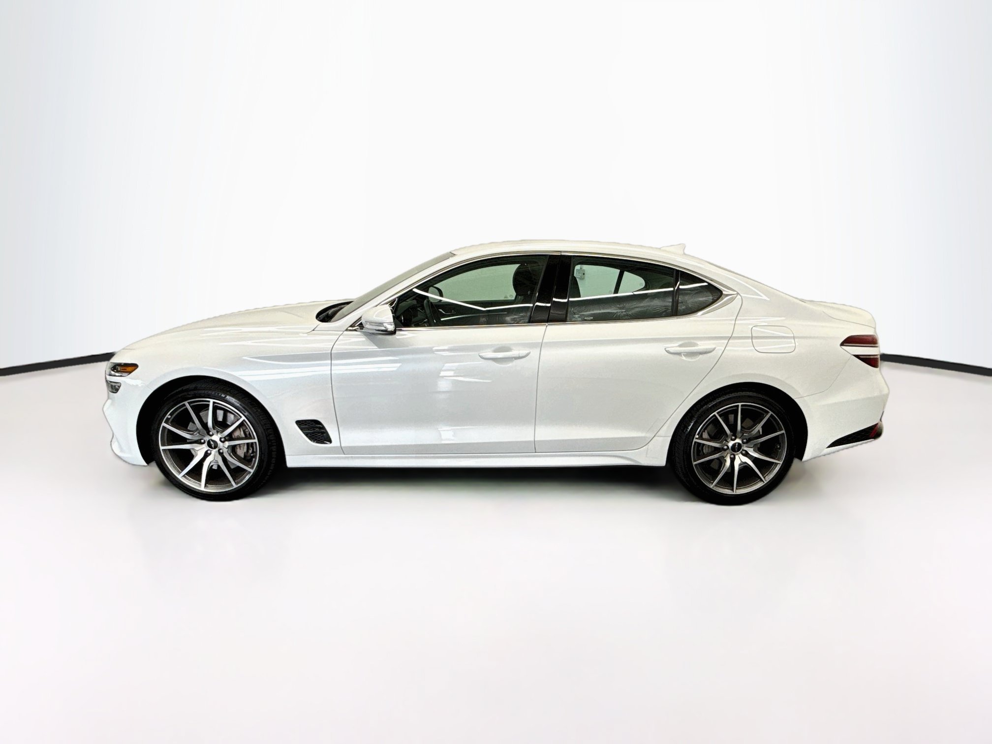 Used 2026 Genesis G70 2.5T RWD Sedan