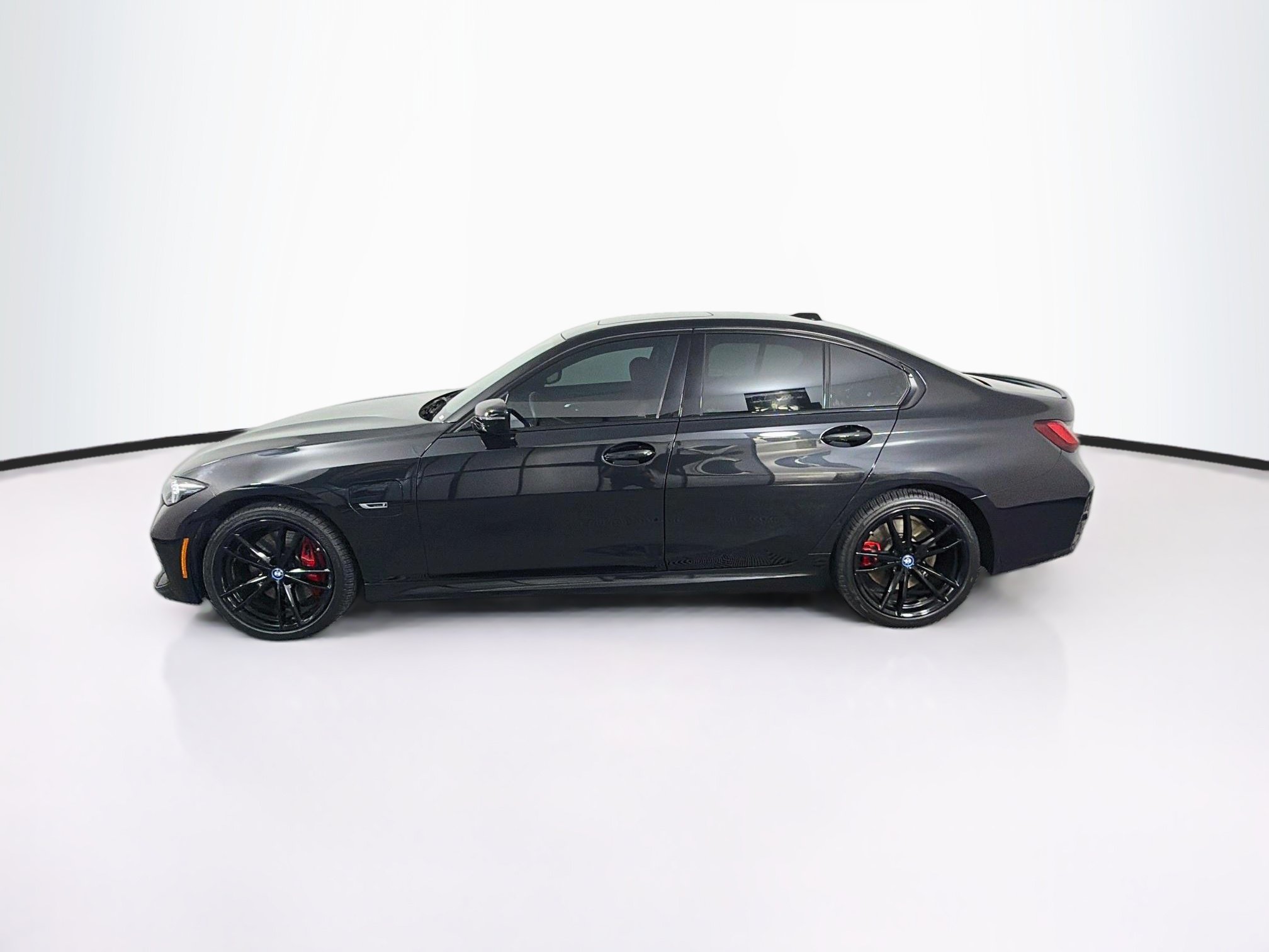 Used 2023 BMW 330e Sedan
