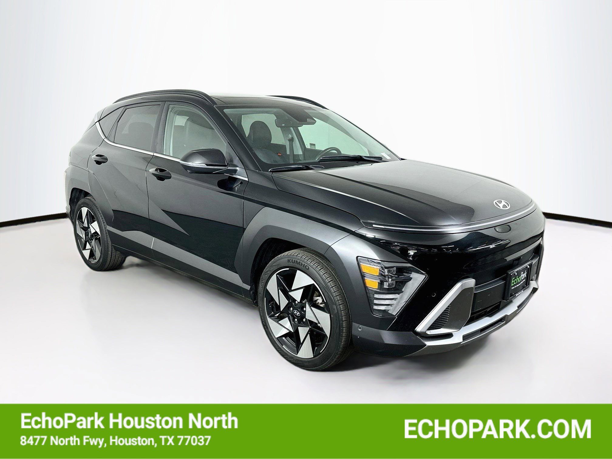 2024 Hyundai Kona Limited Automatic's photo