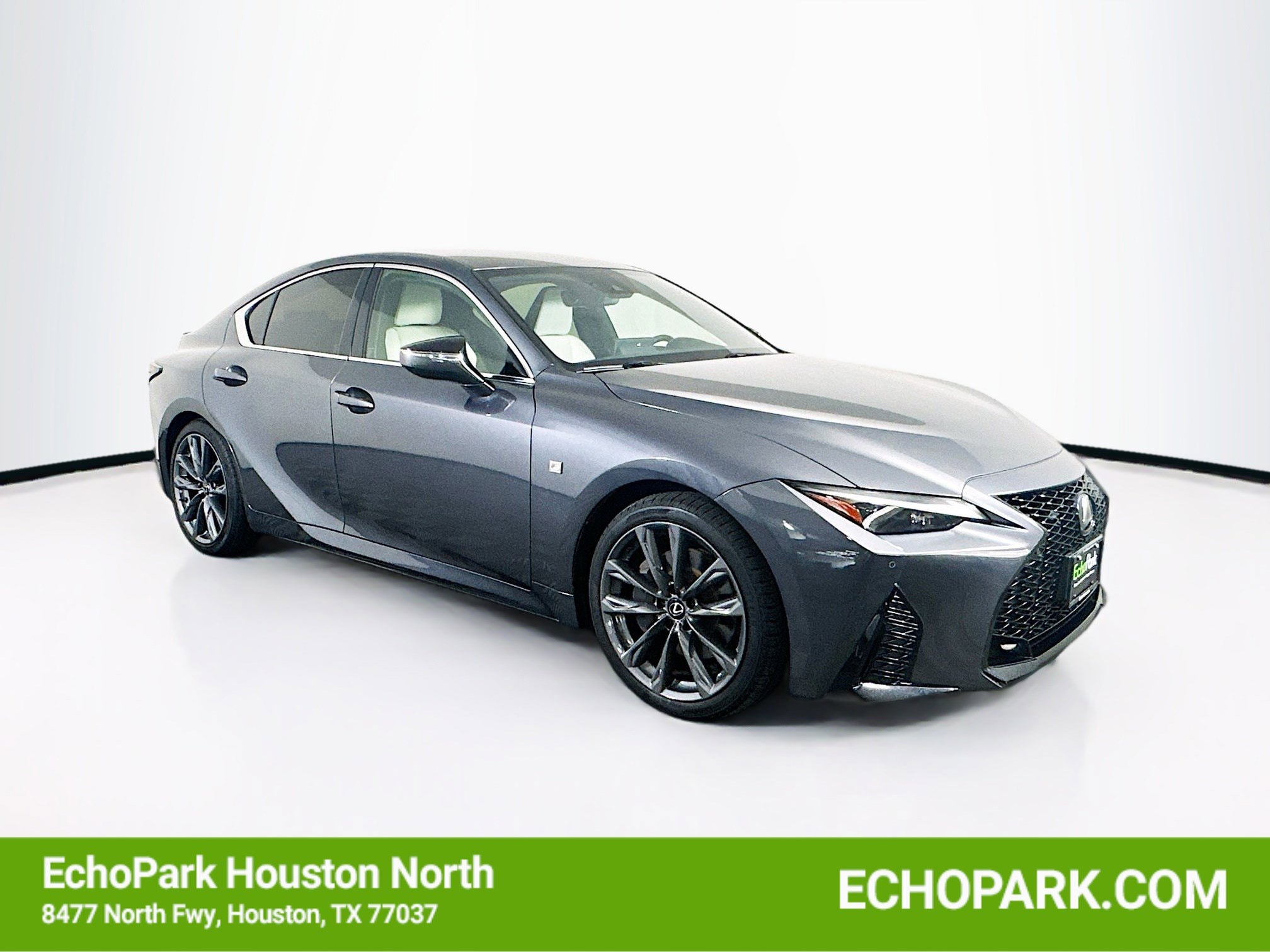 2021 Lexus IS 350 350 F SPORT RWD's photo