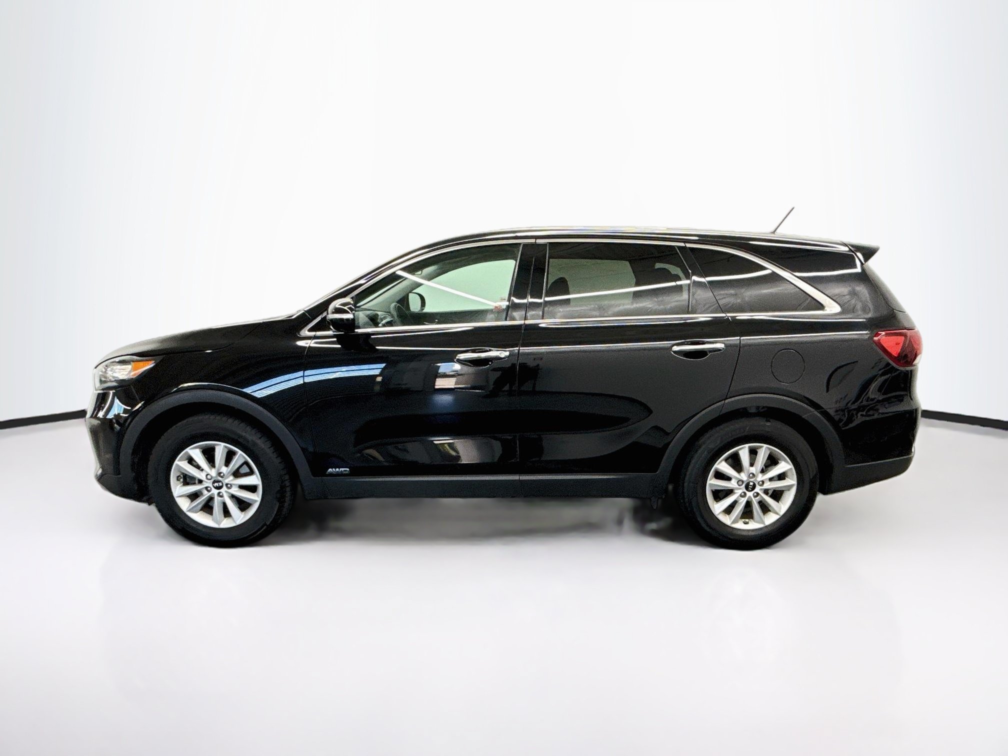 Used 2019 Kia Sorento 2.4L LX SUV