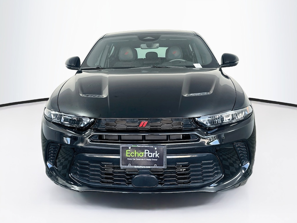 Used 2024 Dodge Hornet R/T SUV