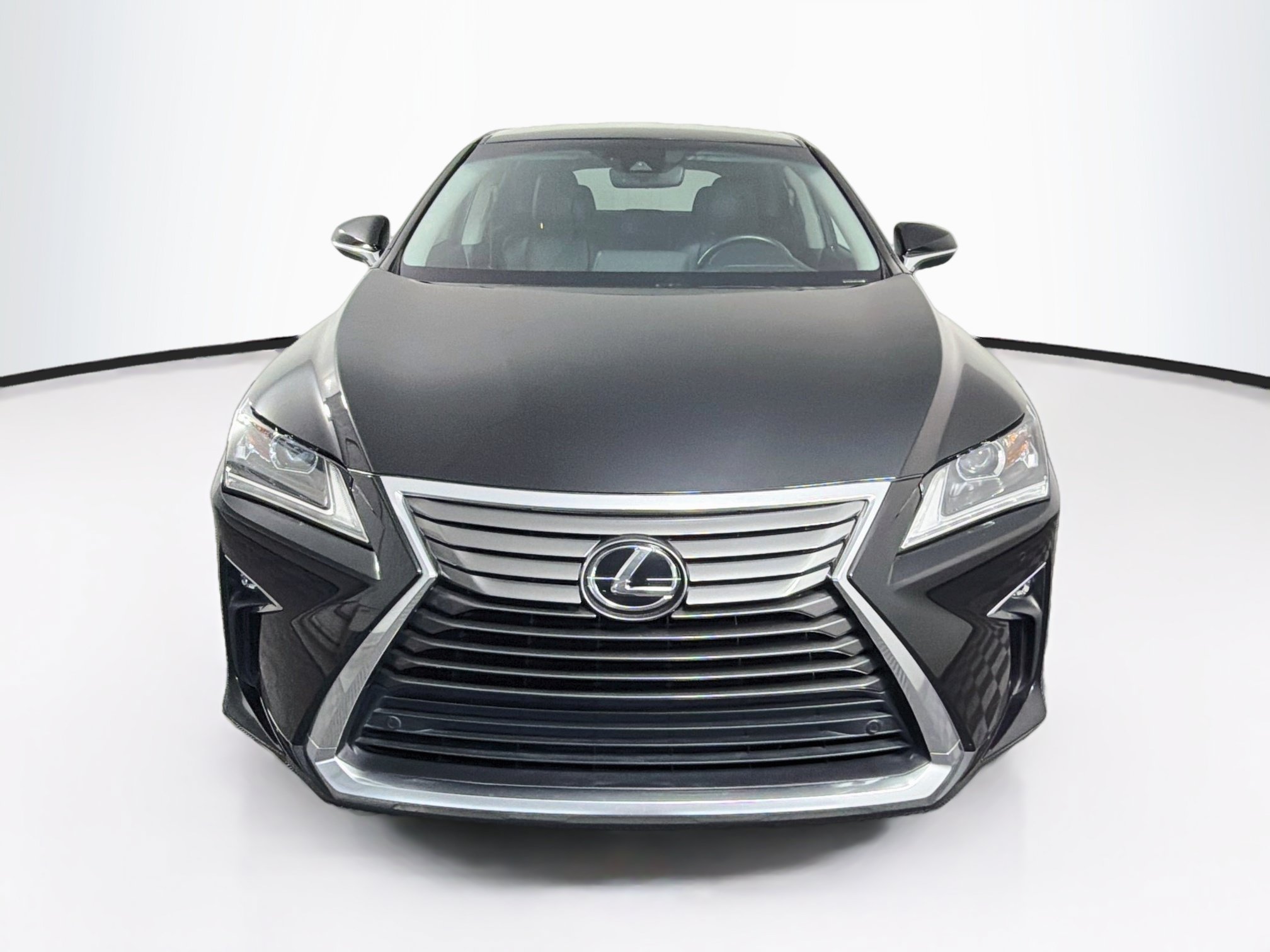 Used 2019 Lexus RX 350 SUV