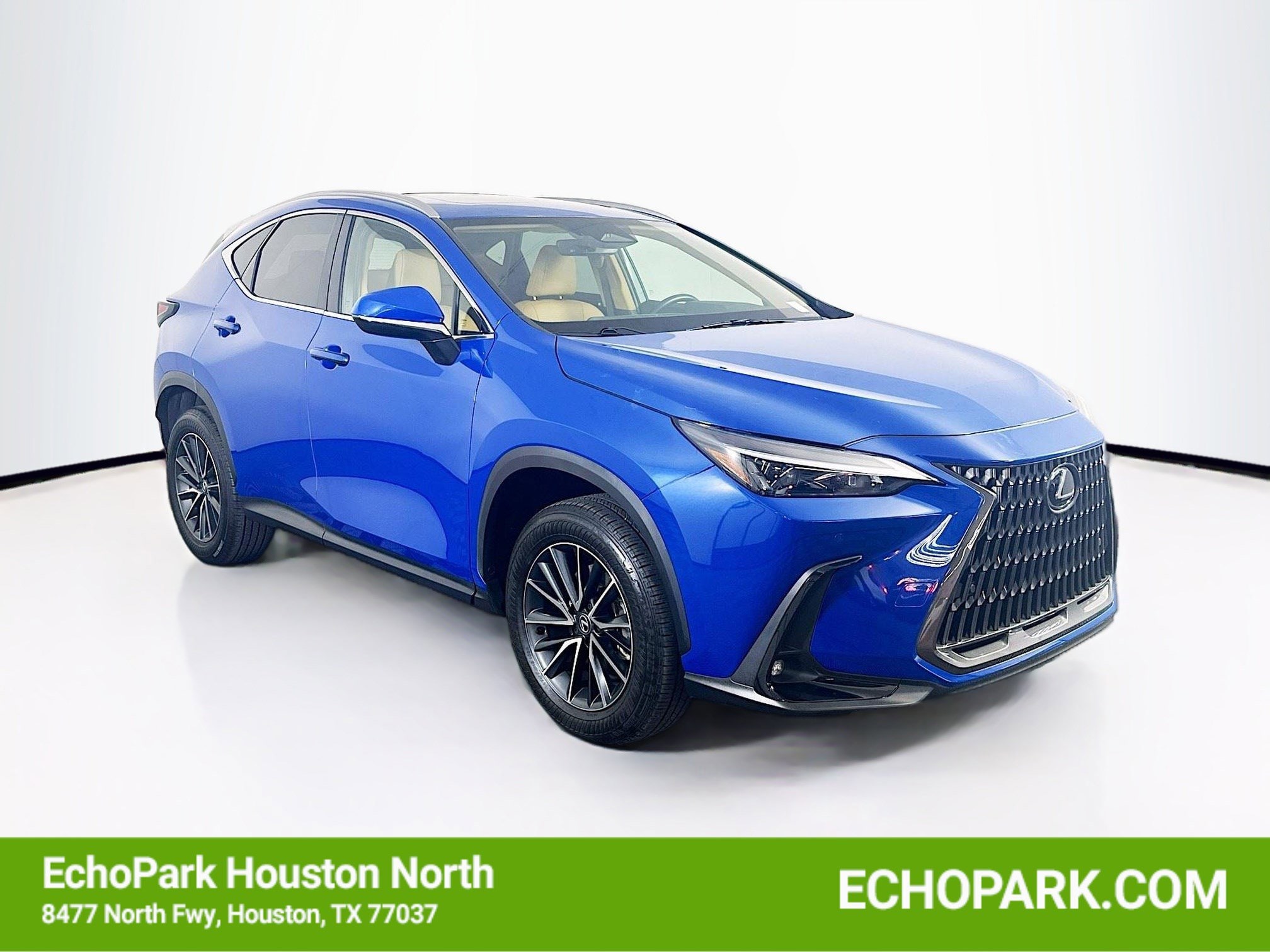 2025 Lexus NX 350 250 Premium FWD's photo