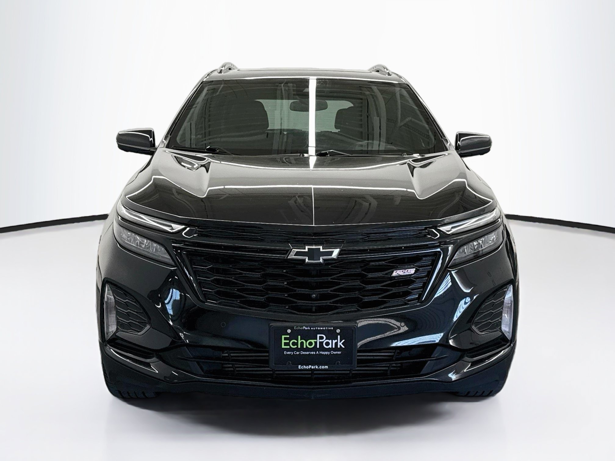 Used 2024 Chevrolet Equinox RS SUV