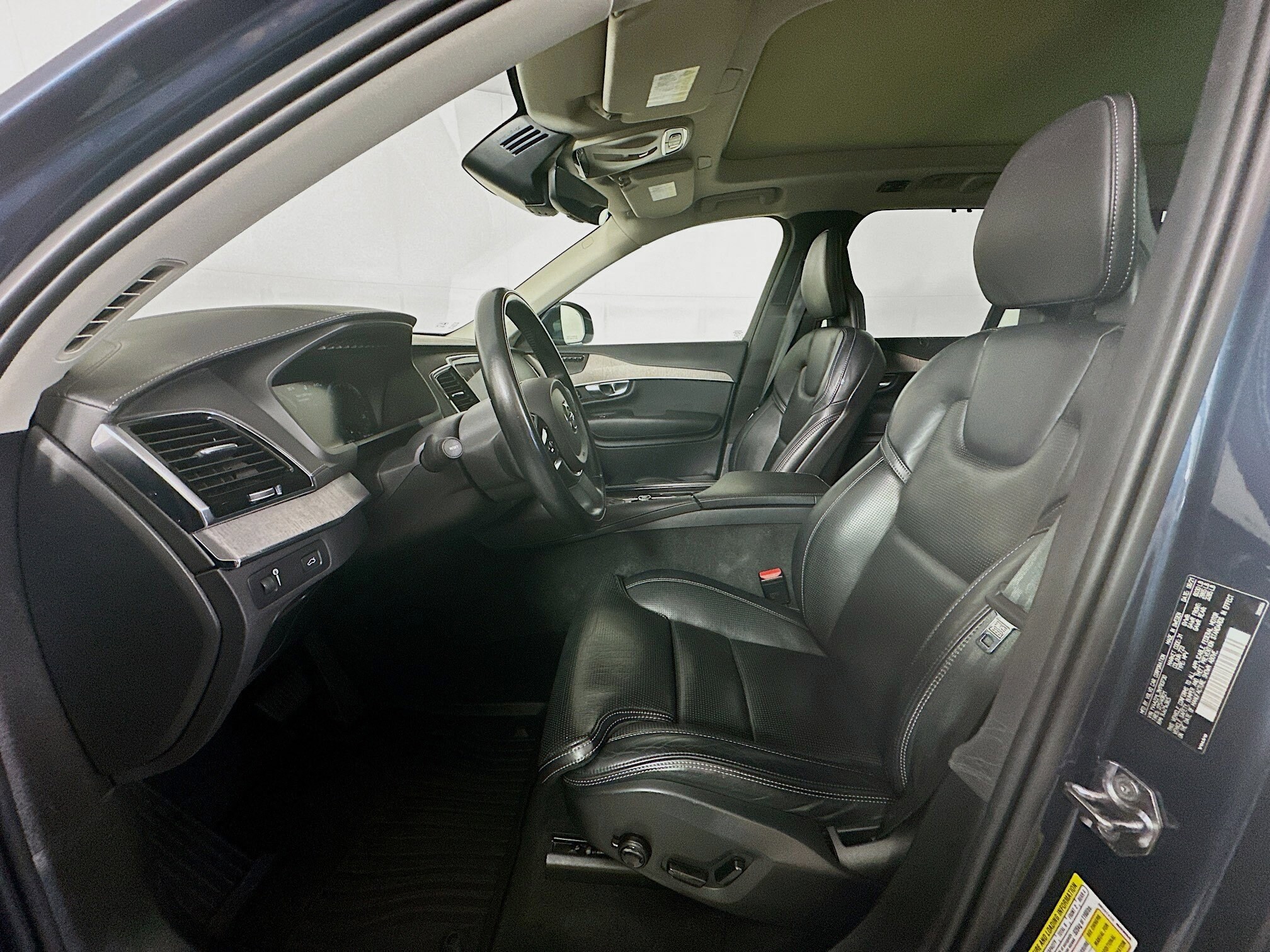 2022 Volvo XC90 Inscription - Photo 12