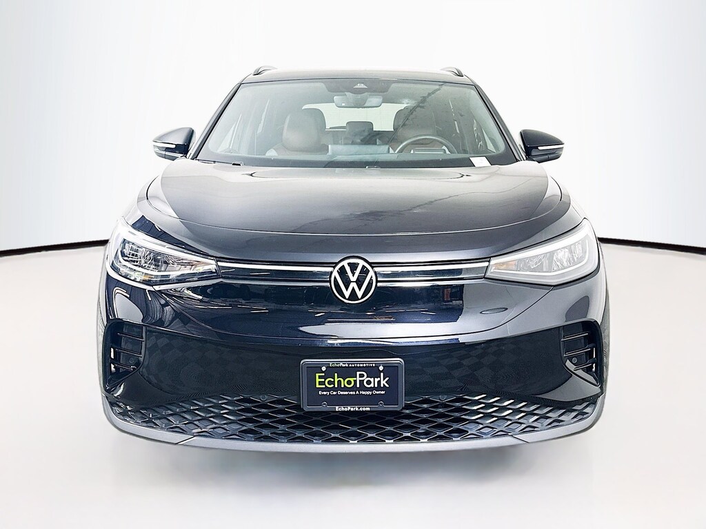 Used 2024 Volkswagen ID.4 Pro SUV