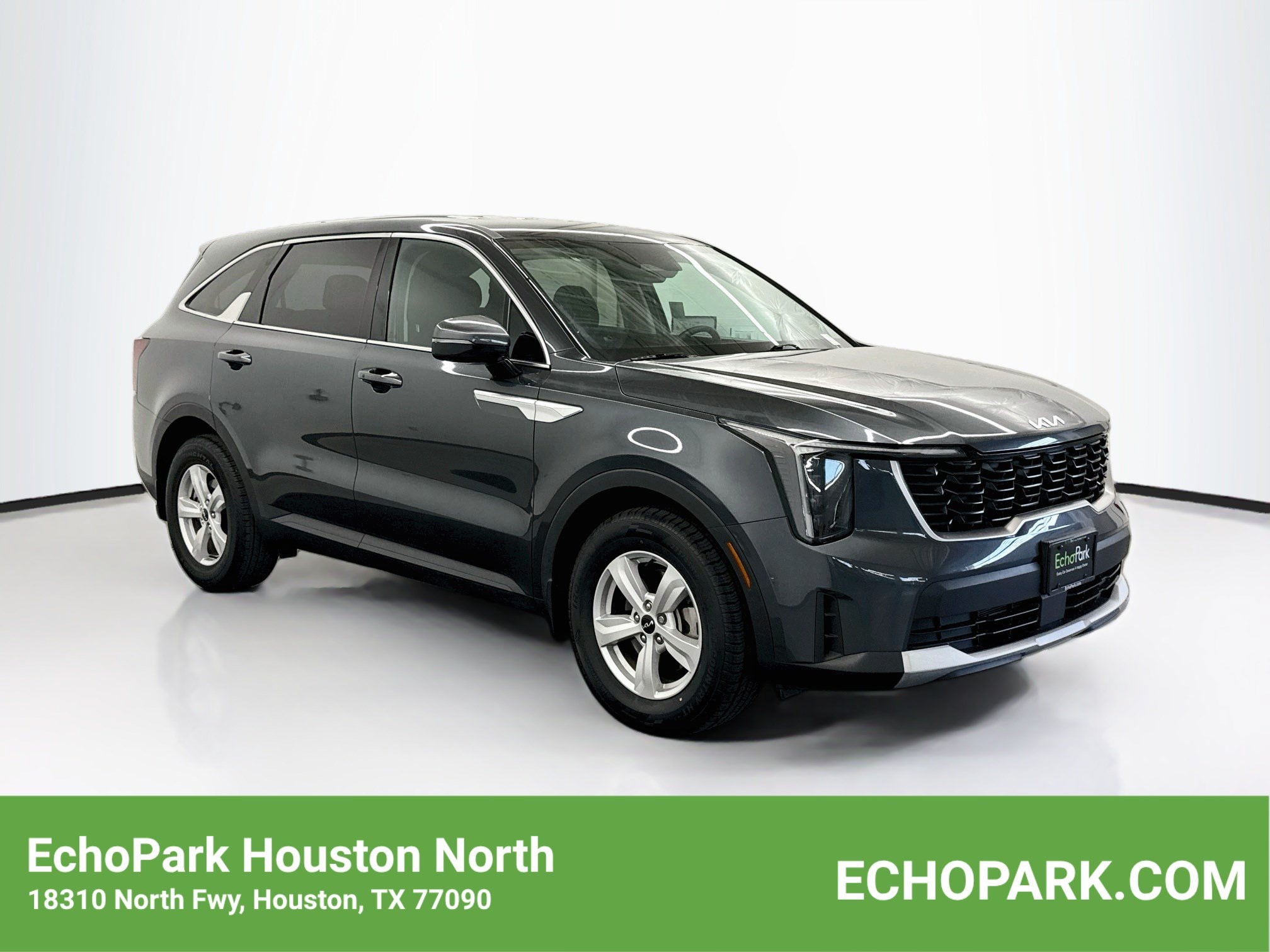 2024 Kia Sorento