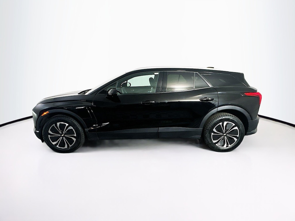 Used 2024 Chevrolet Blazer EV LT SUV