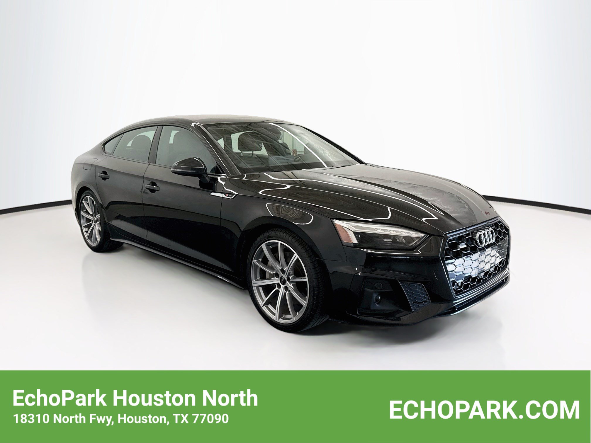 2025 Audi A5 Sportback