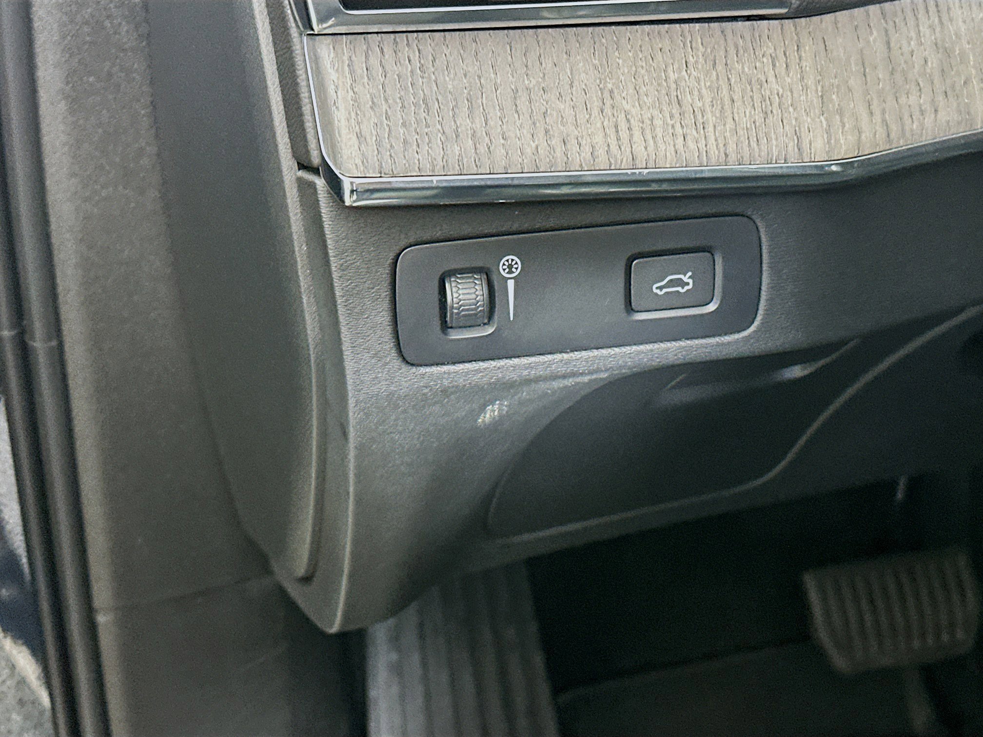 2022 Volvo XC90 Inscription - Photo 15