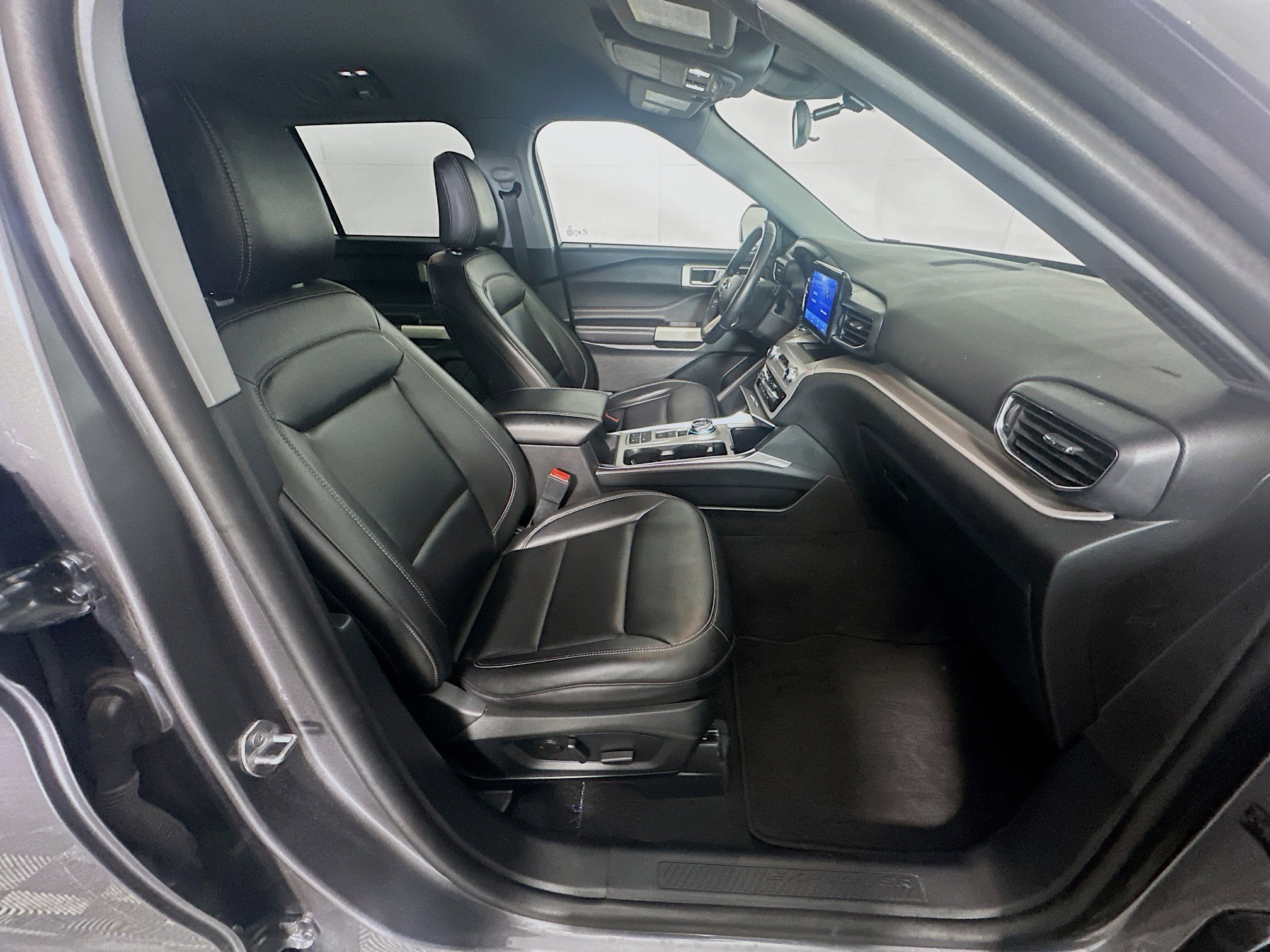 Used 2023 Ford Explorer For Sale near Houston TX | Stock: RPGB69697
