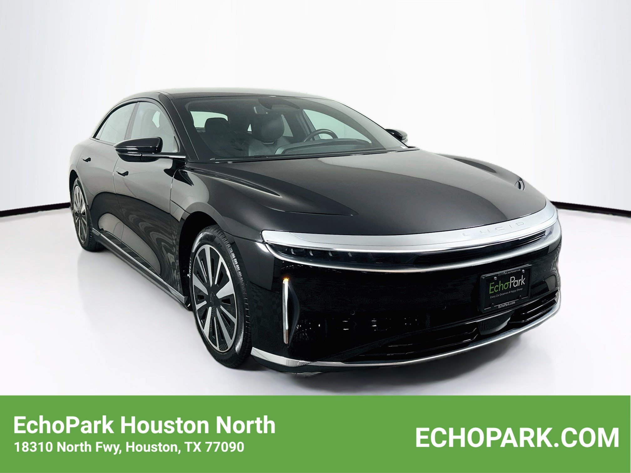 2024 Lucid Air