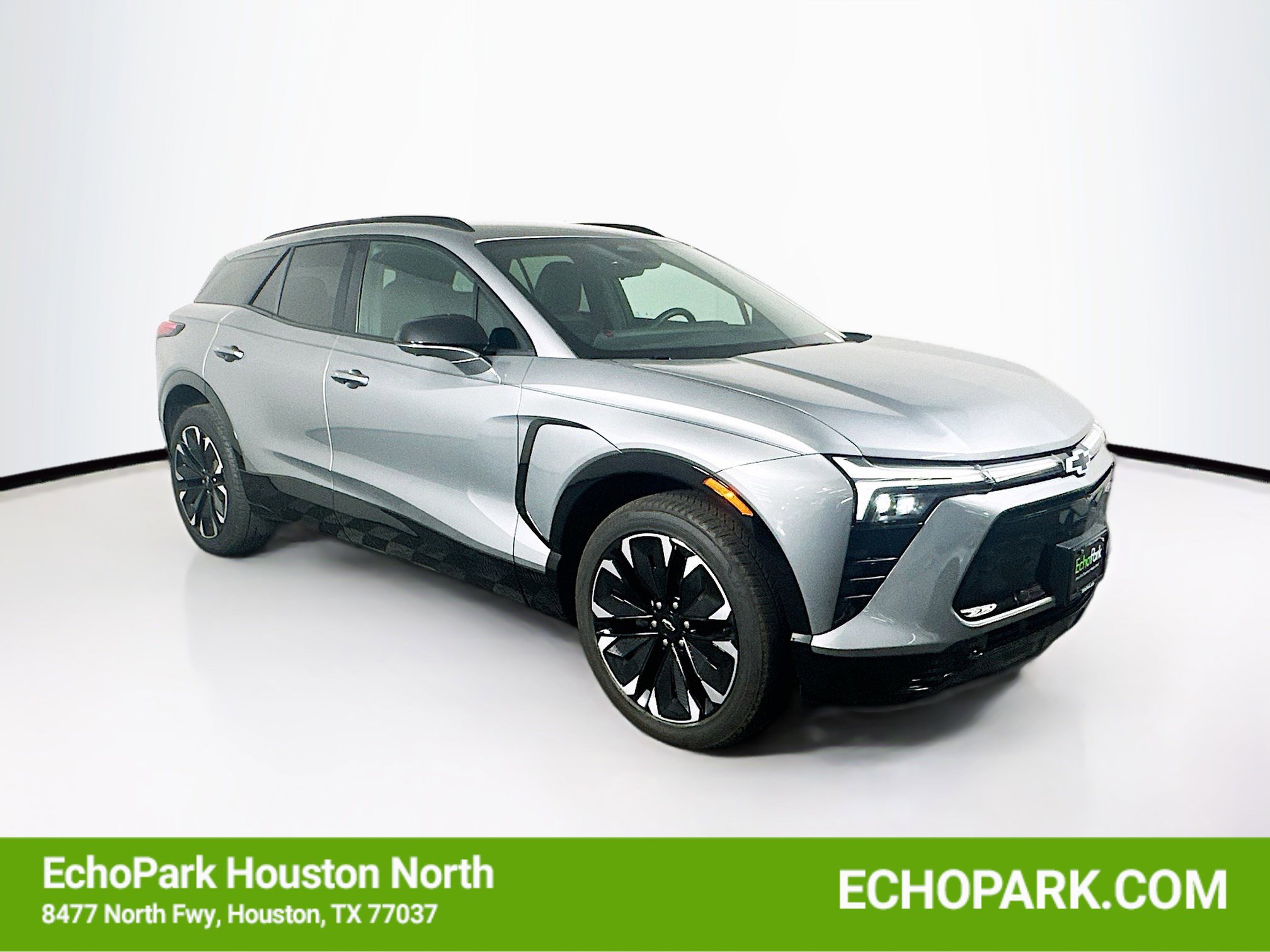 2024 Chevrolet Blazer EV RS AWD's photo