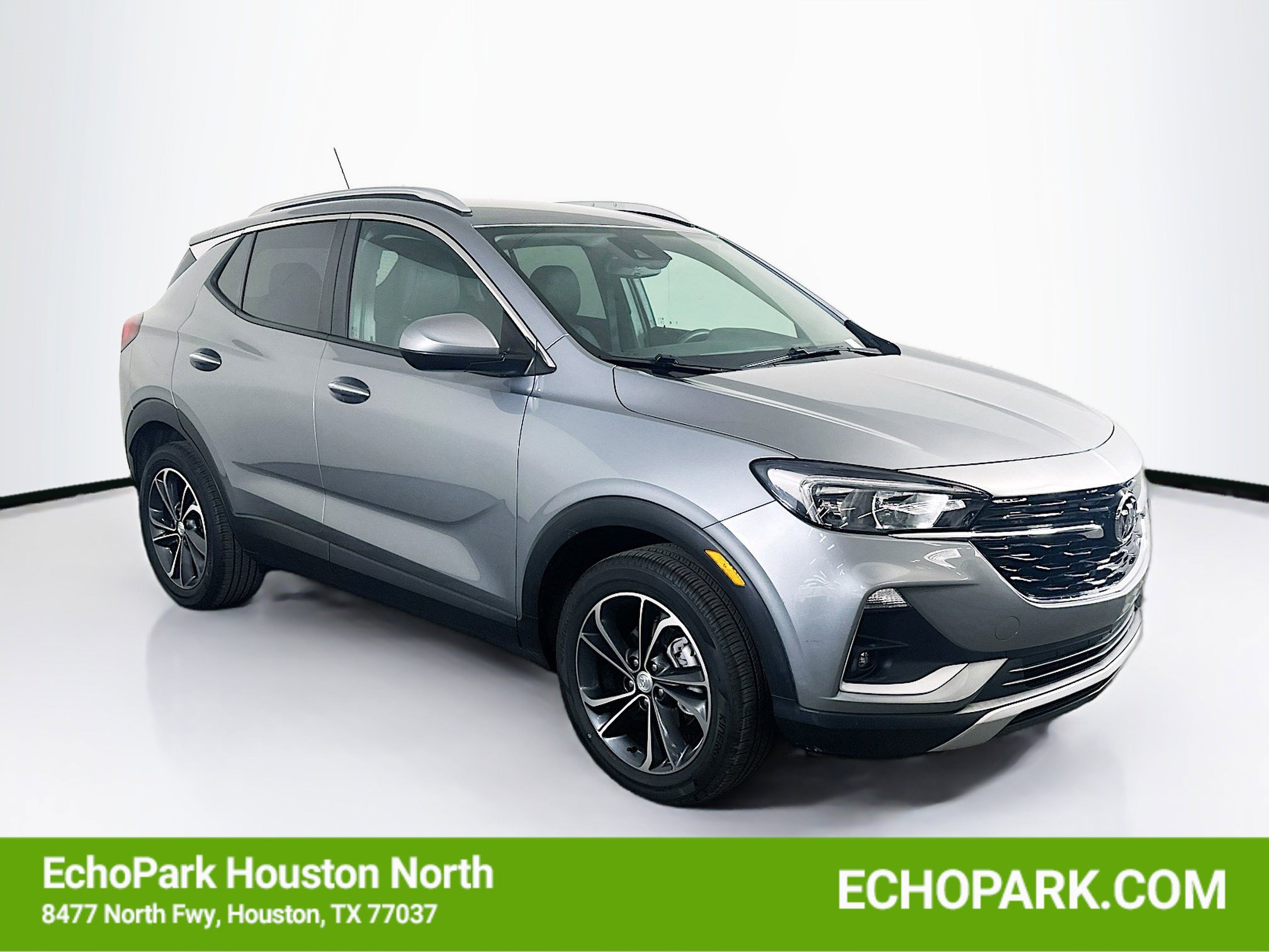 2023 Buick Encore GX Select's photo