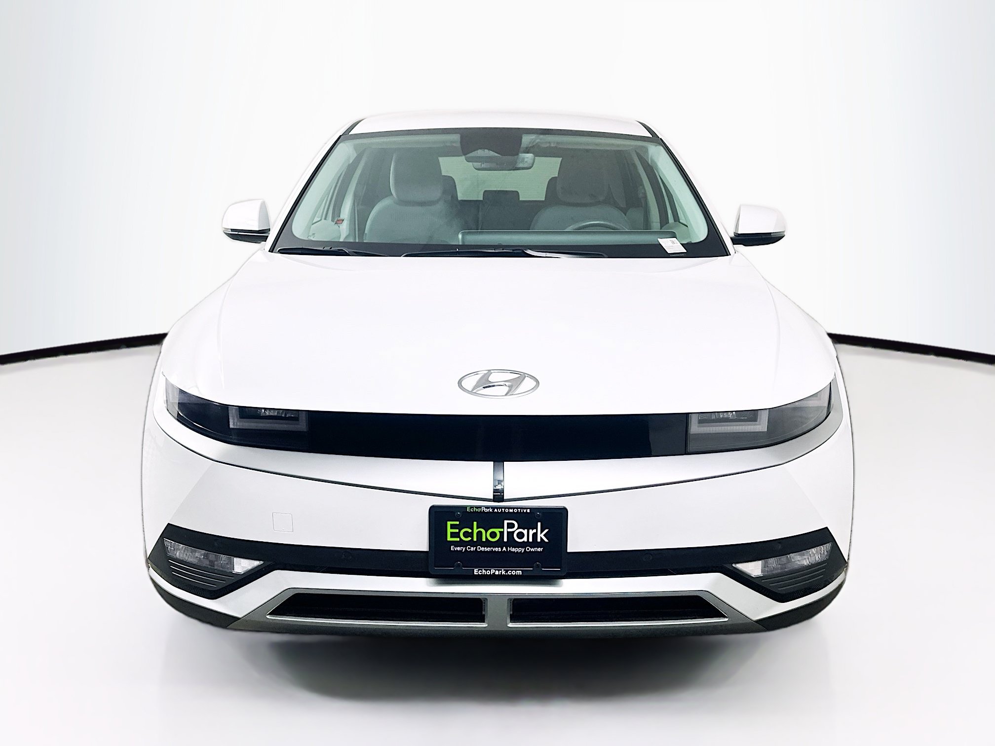 Used 2024 Hyundai IONIQ 5 SEL with VIN KM8KN4DE0RU291625 for sale in Katy, TX