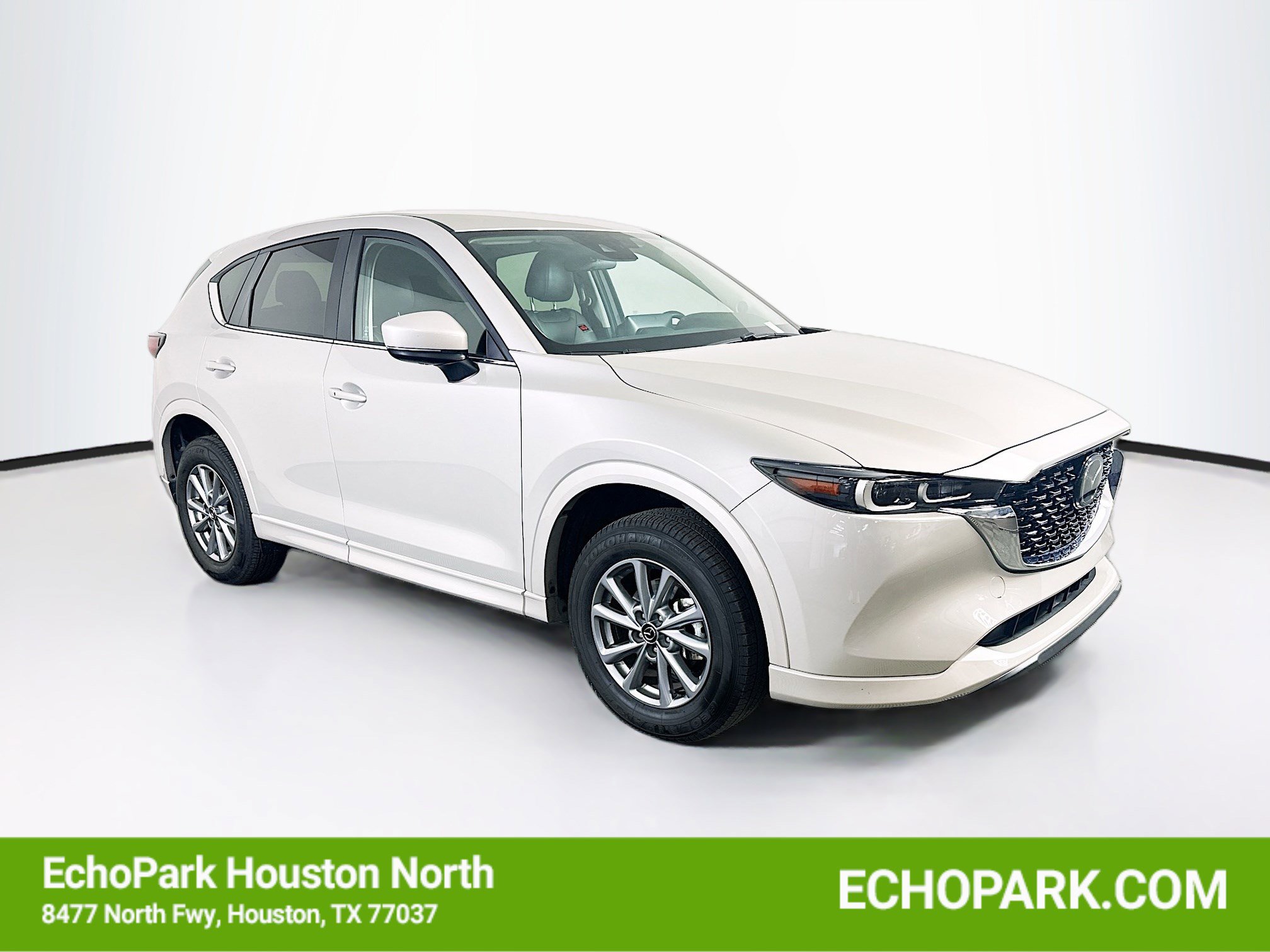 2025 Mazda CX-5 S Select Package Auto AWD's photo