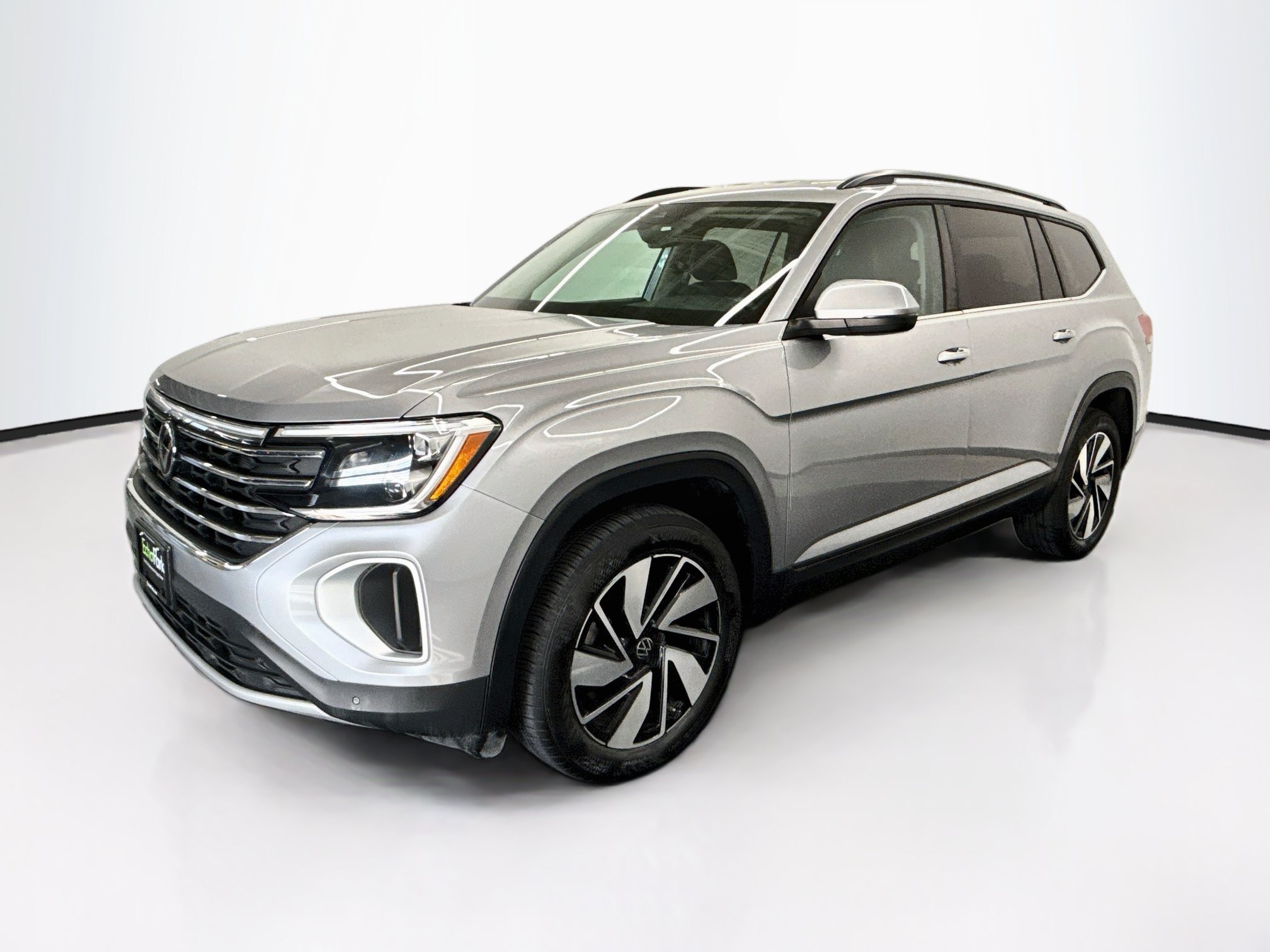 Used 2026 Volkswagen Atlas SE w/Technology SUV