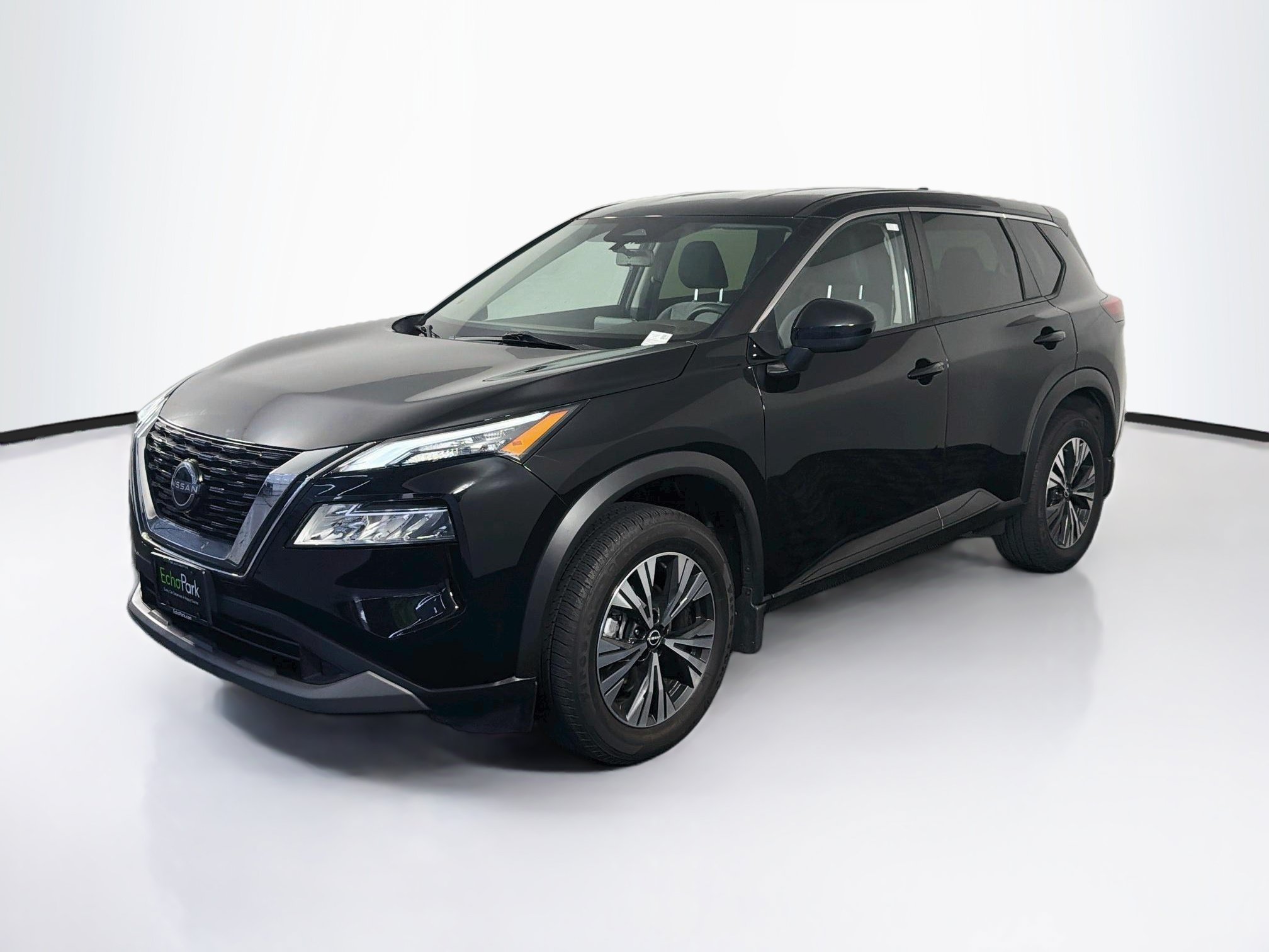Used 2023 Nissan Rogue SV SUV