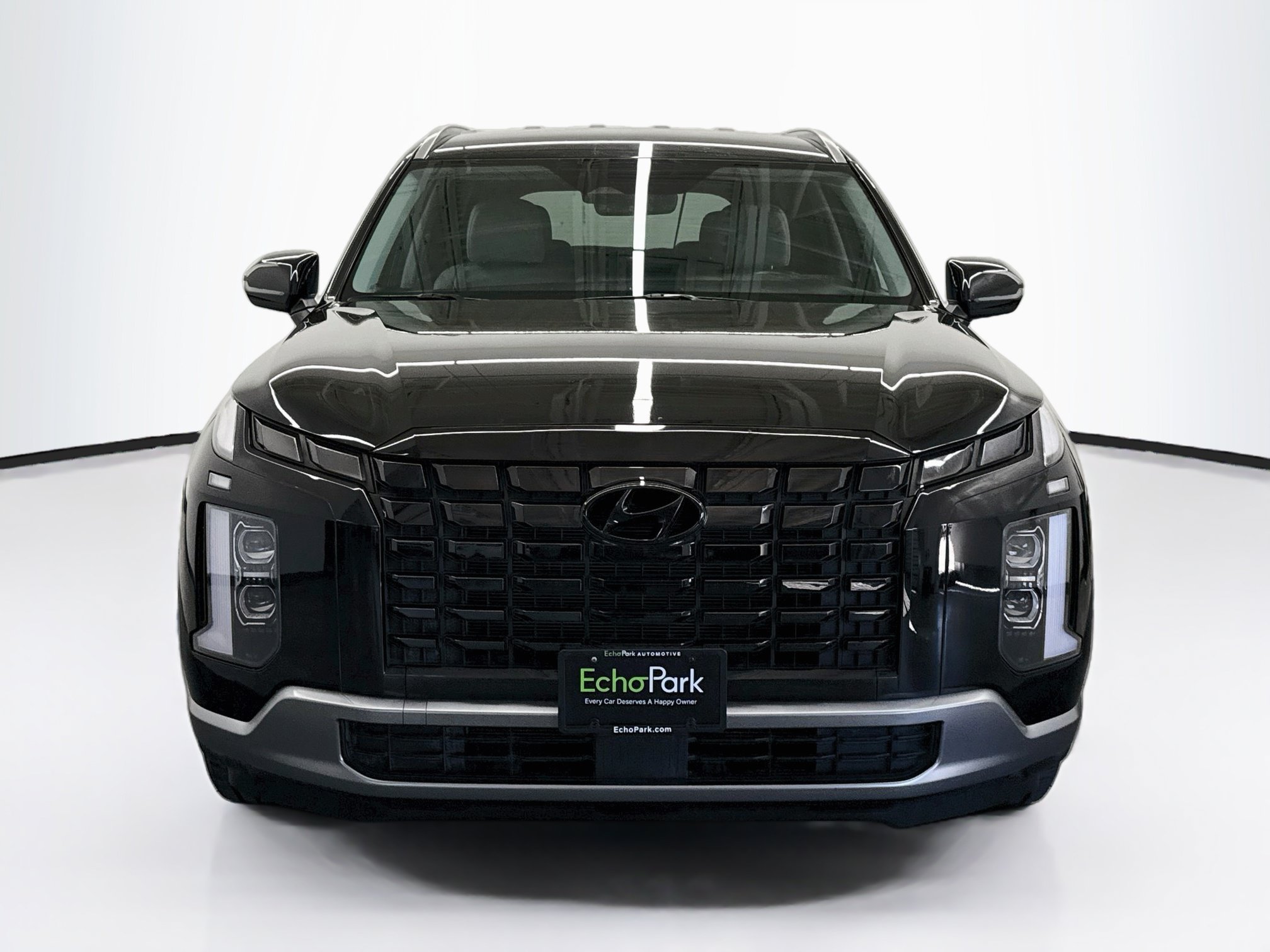 Used 2024 Hyundai Palisade SEL SUV