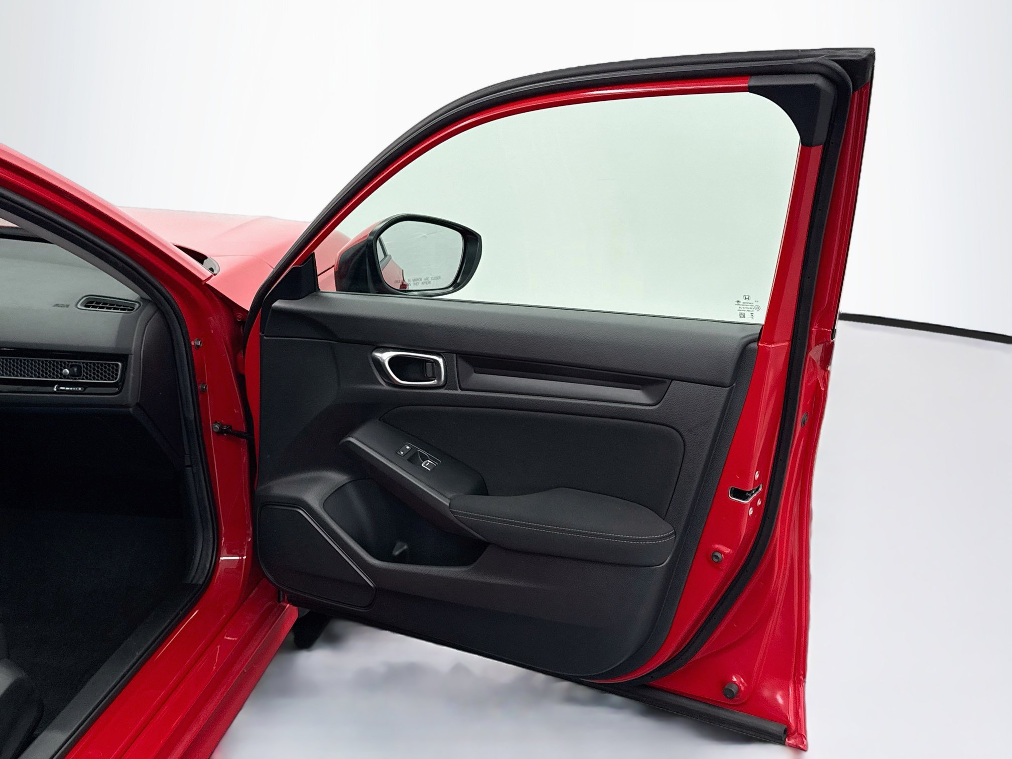 2024 Honda Civic LX - Photo 26