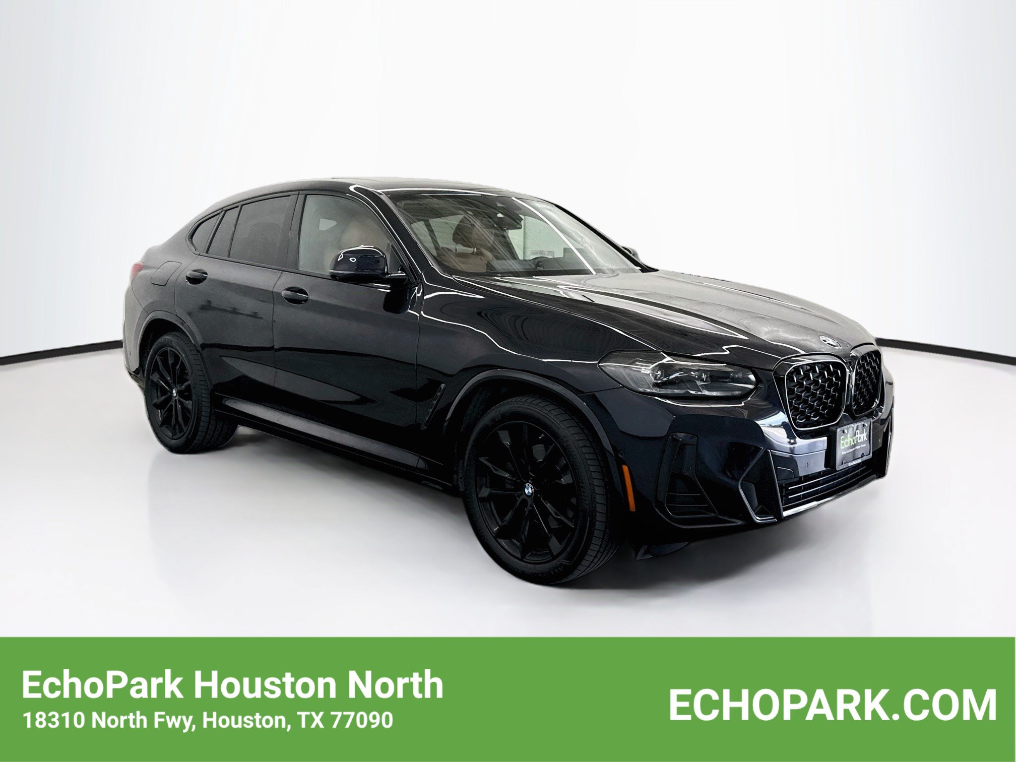 2024 BMW X4