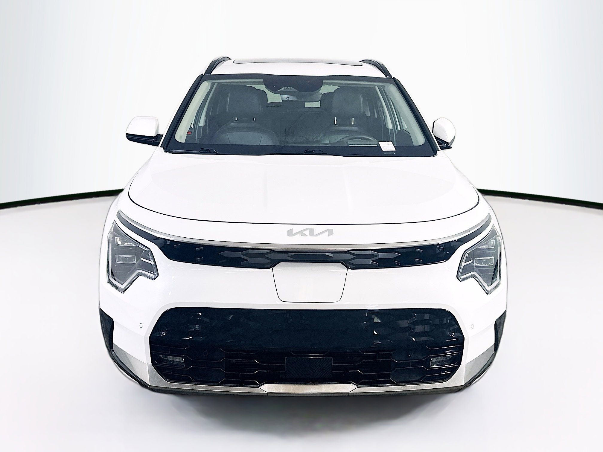 Used 2024 Kia Niro Wave with VIN KNDCT3L19R5082353 for sale in Katy, TX