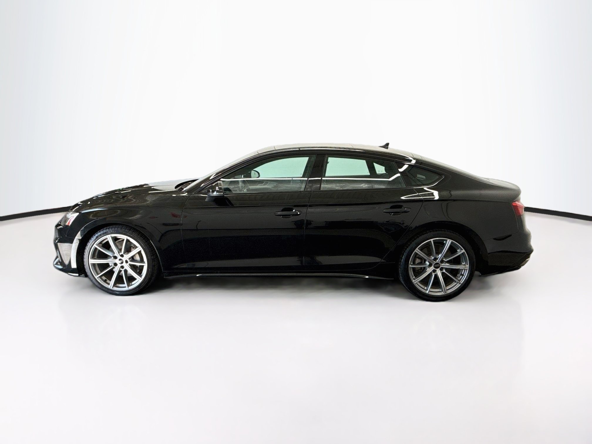Used 2025 Audi A5 45 S line Premium Sportback