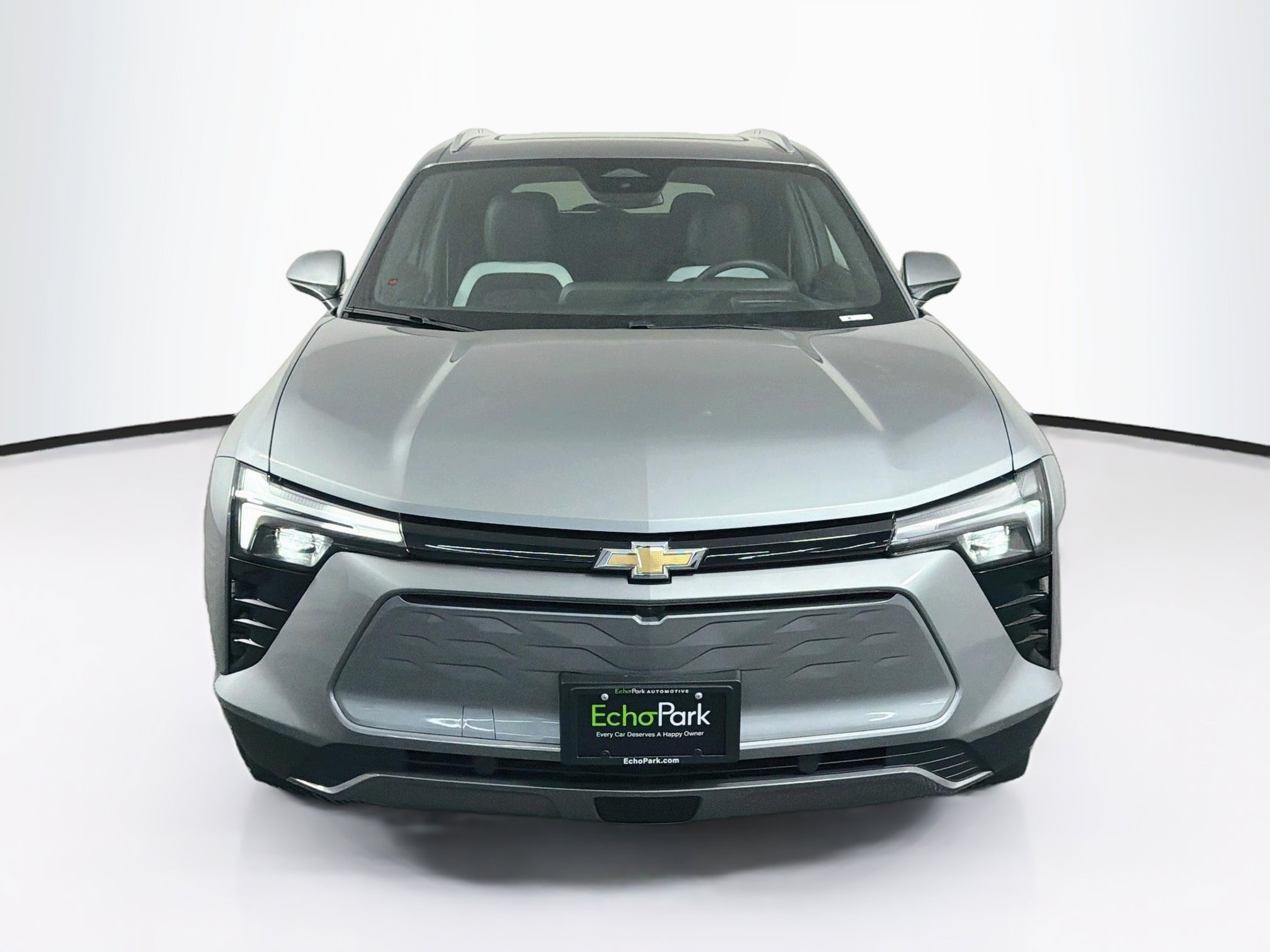 Used 2024 Chevrolet Blazer EV LT SUV