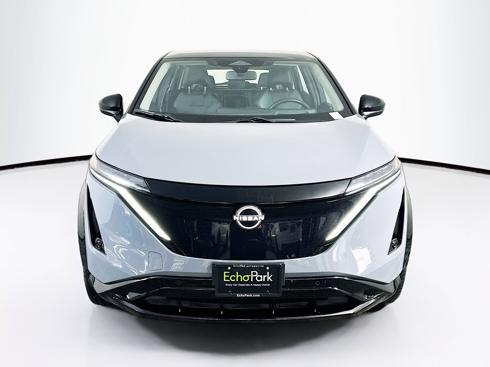 Used 2023 Nissan Ariya Engage with VIN JN1CF0BB1PM706992 for sale in Houston, TX