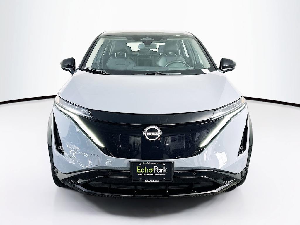 Used 2023 Nissan Ariya ENGAGE ENGAGE e-4ORCE AWD