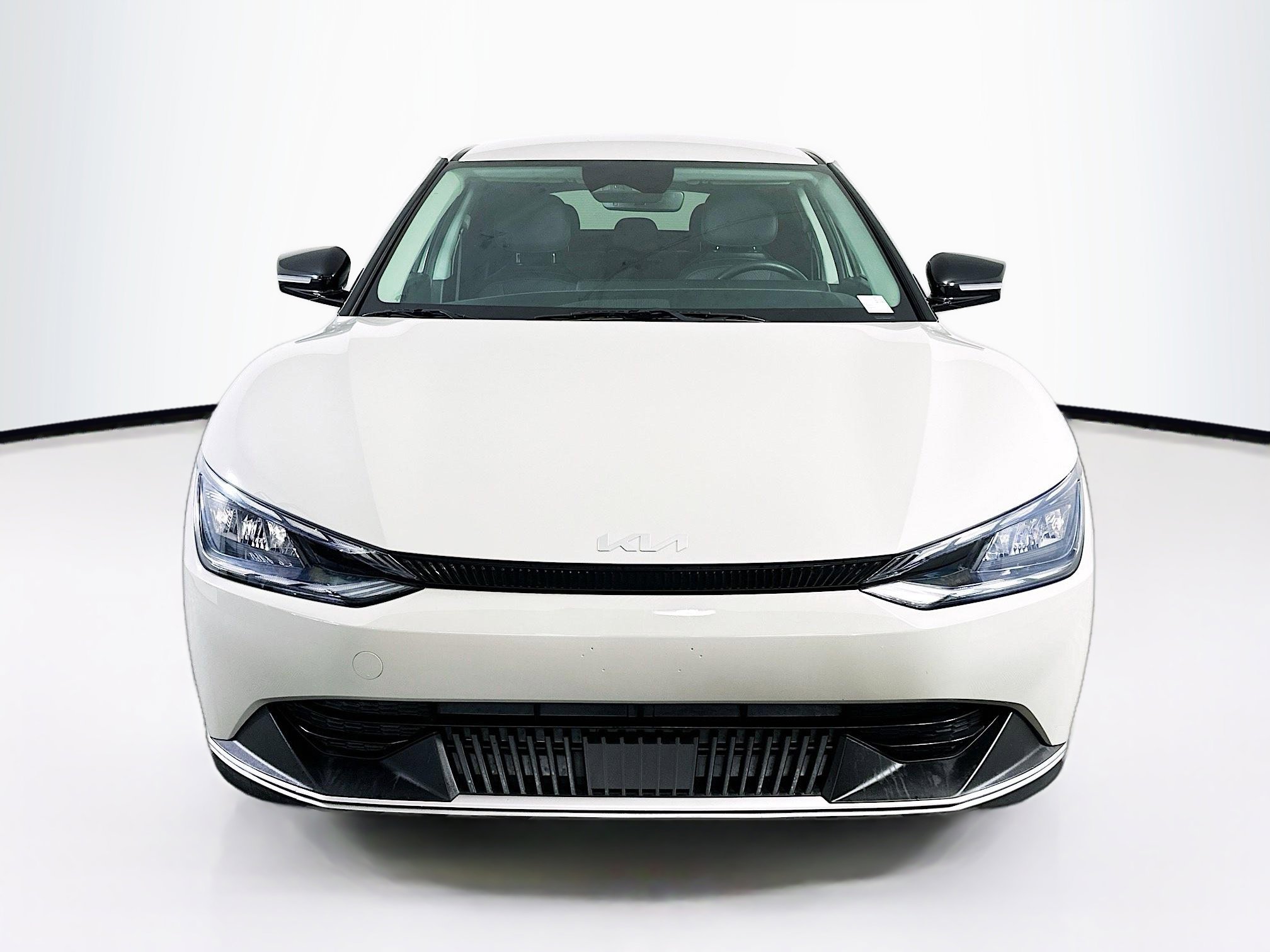 Used 2024 Kia EV6 Light L/R with VIN KNDC34LA1R5203592 for sale in Katy, TX