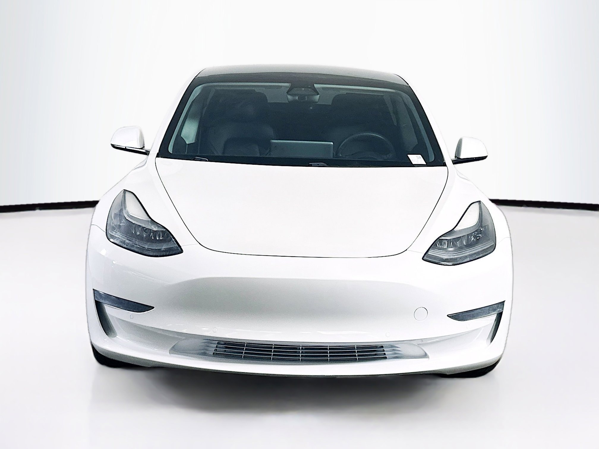 Used 2021 Tesla Model 3 Base with VIN 5YJ3E1EA9MF042289 for sale in Charlotte, NC