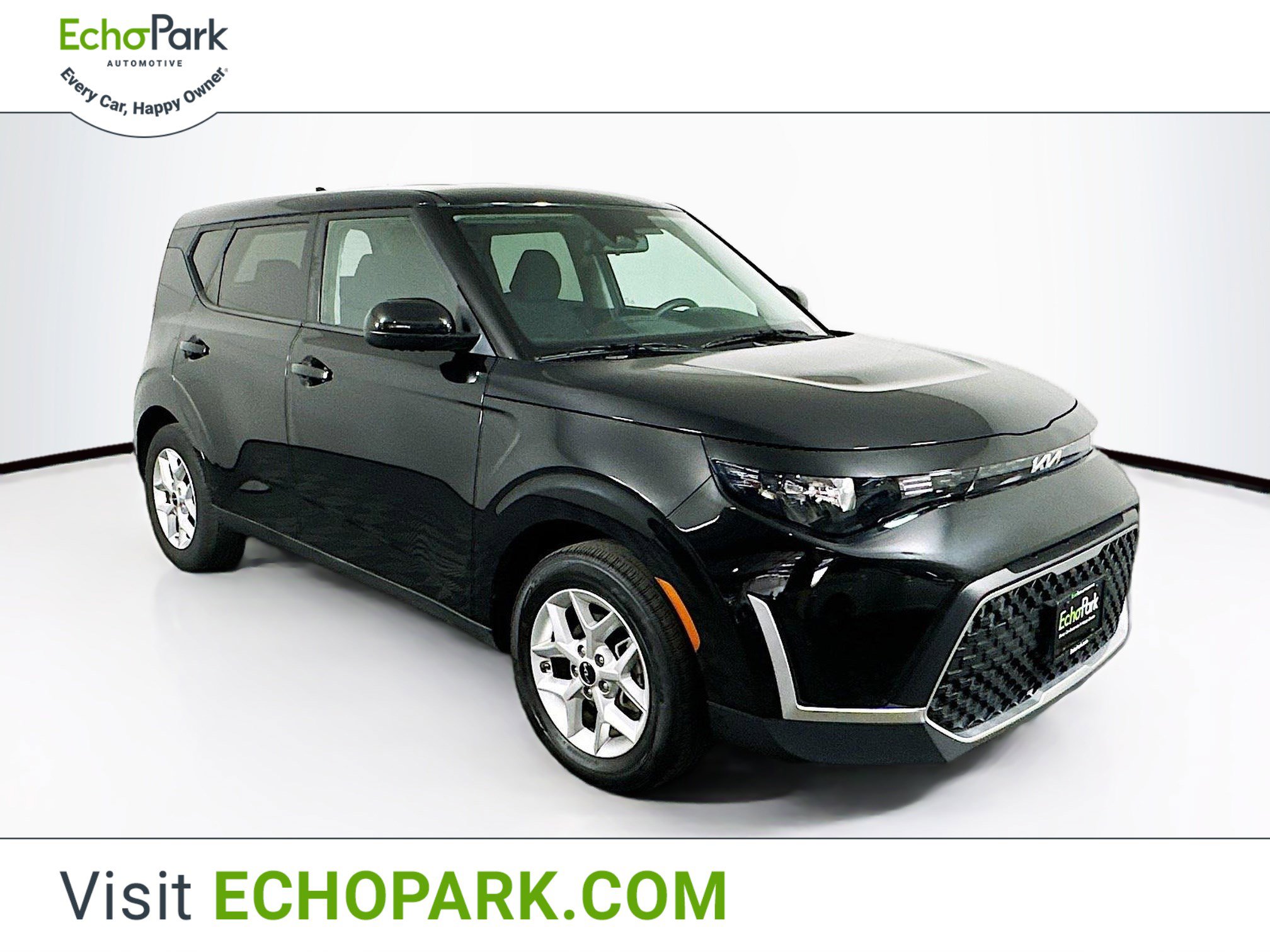 2024 Kia Soul