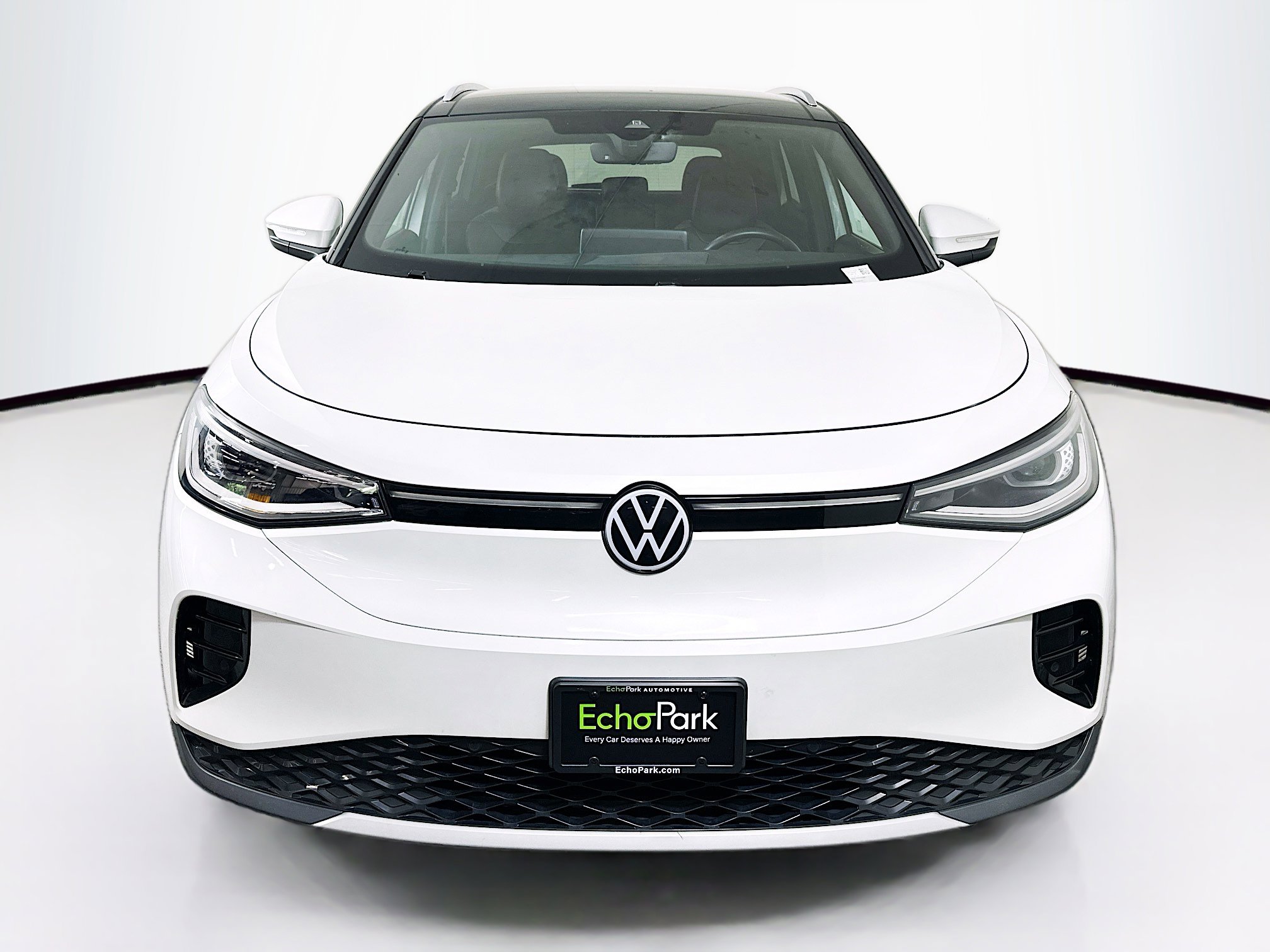 Used 2023 Volkswagen ID.4 PRO S PLUS with VIN 1V2JNPE83PC040481 for sale in Houston, TX