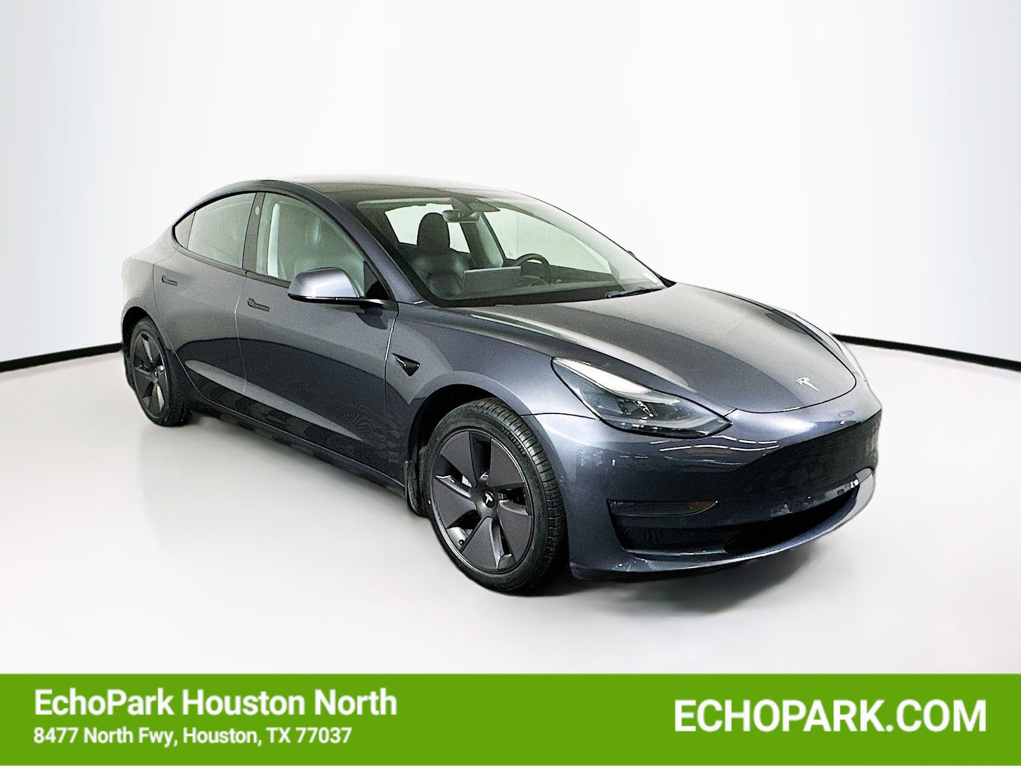 2022 Tesla Model 3 Long Range Dual Motor All-Wheel Drive's photo