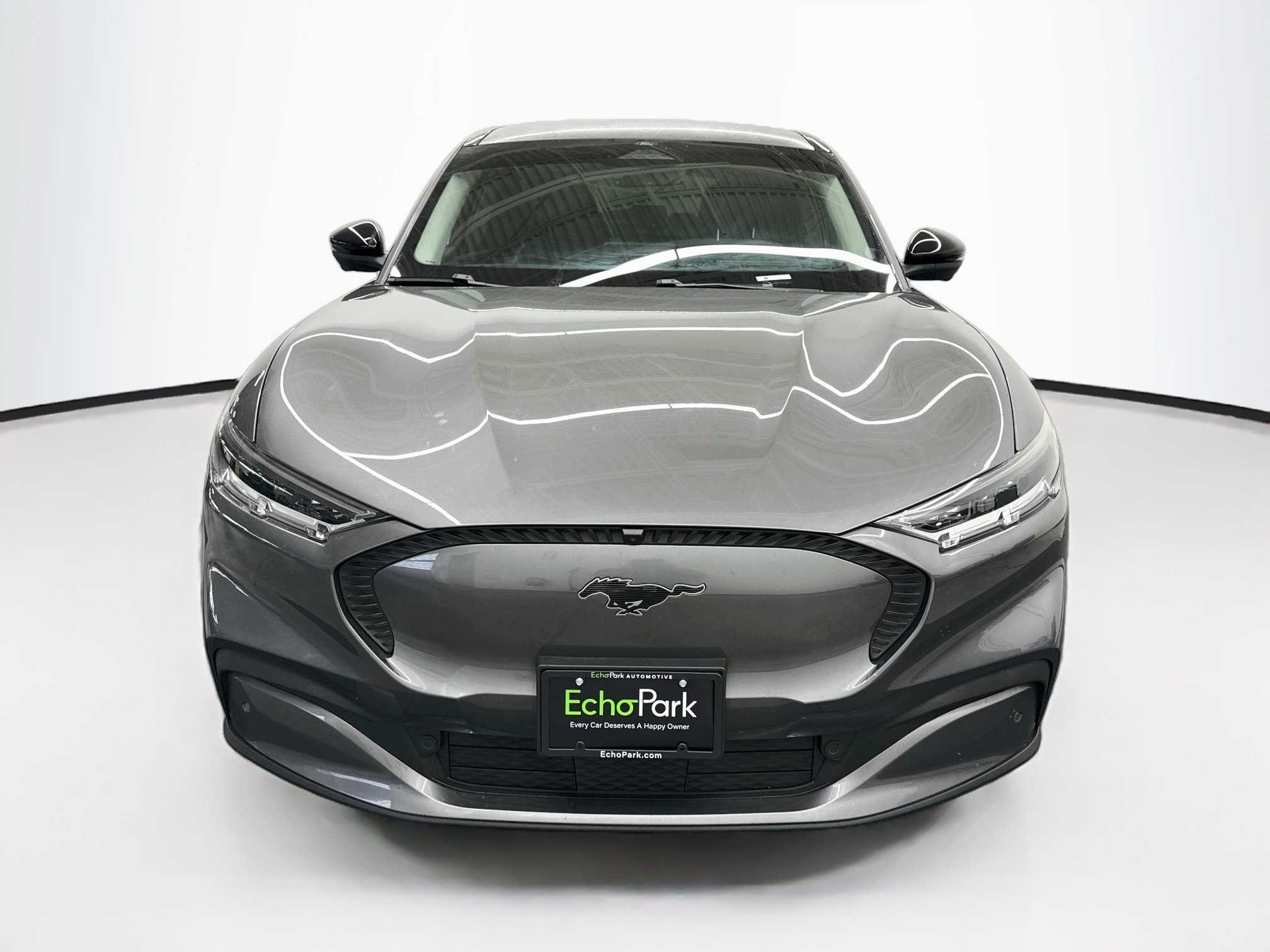 Used 2023 Ford Mustang Mach-E Select SUV