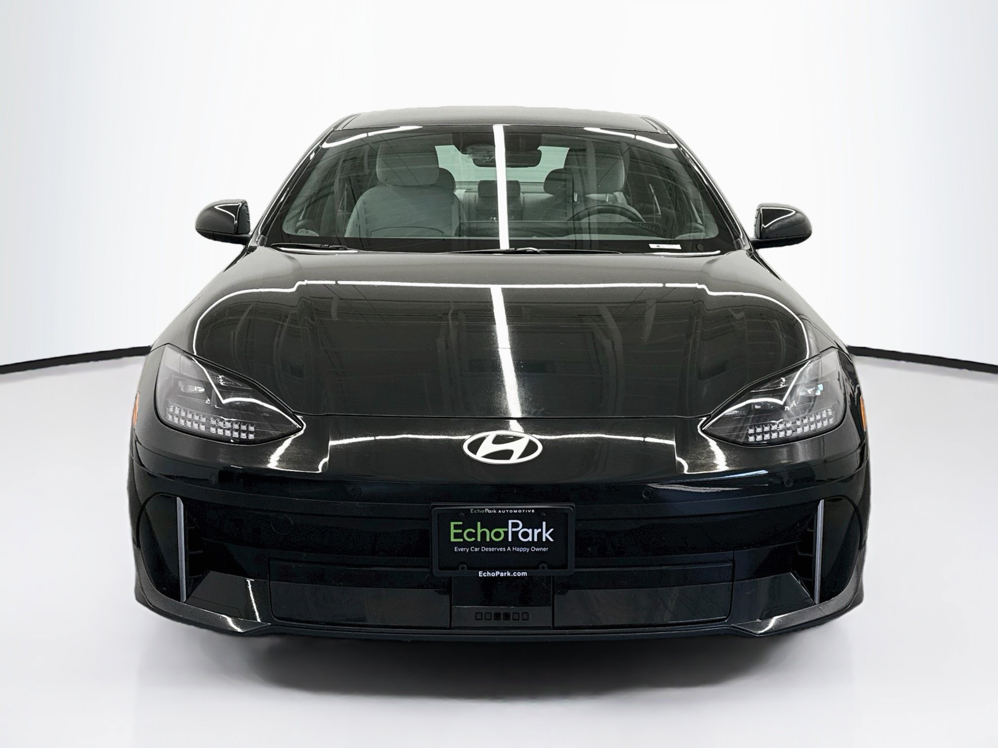 Used 2023 Hyundai IONIQ 6 SEL Sedan