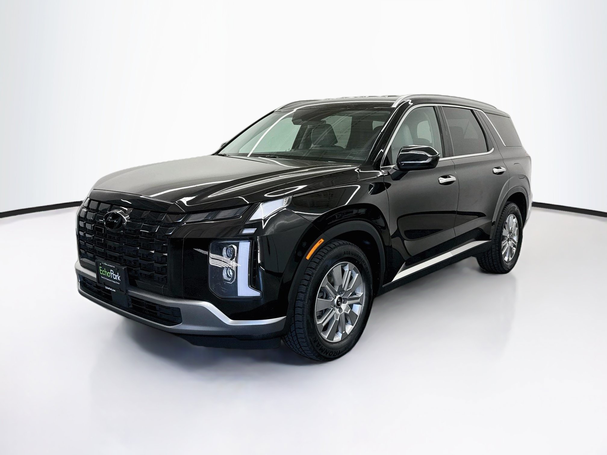 Used 2024 Hyundai Palisade SEL SUV