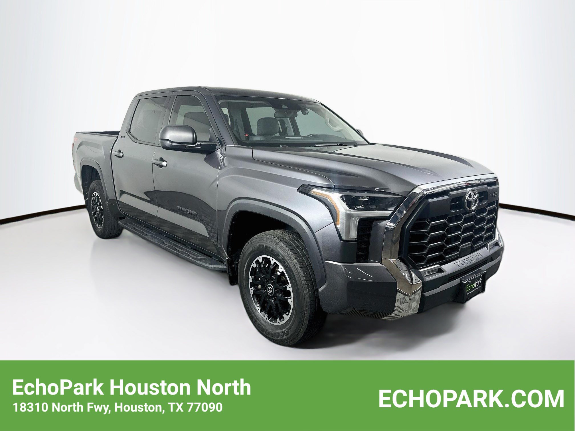 2023 Toyota Tundra