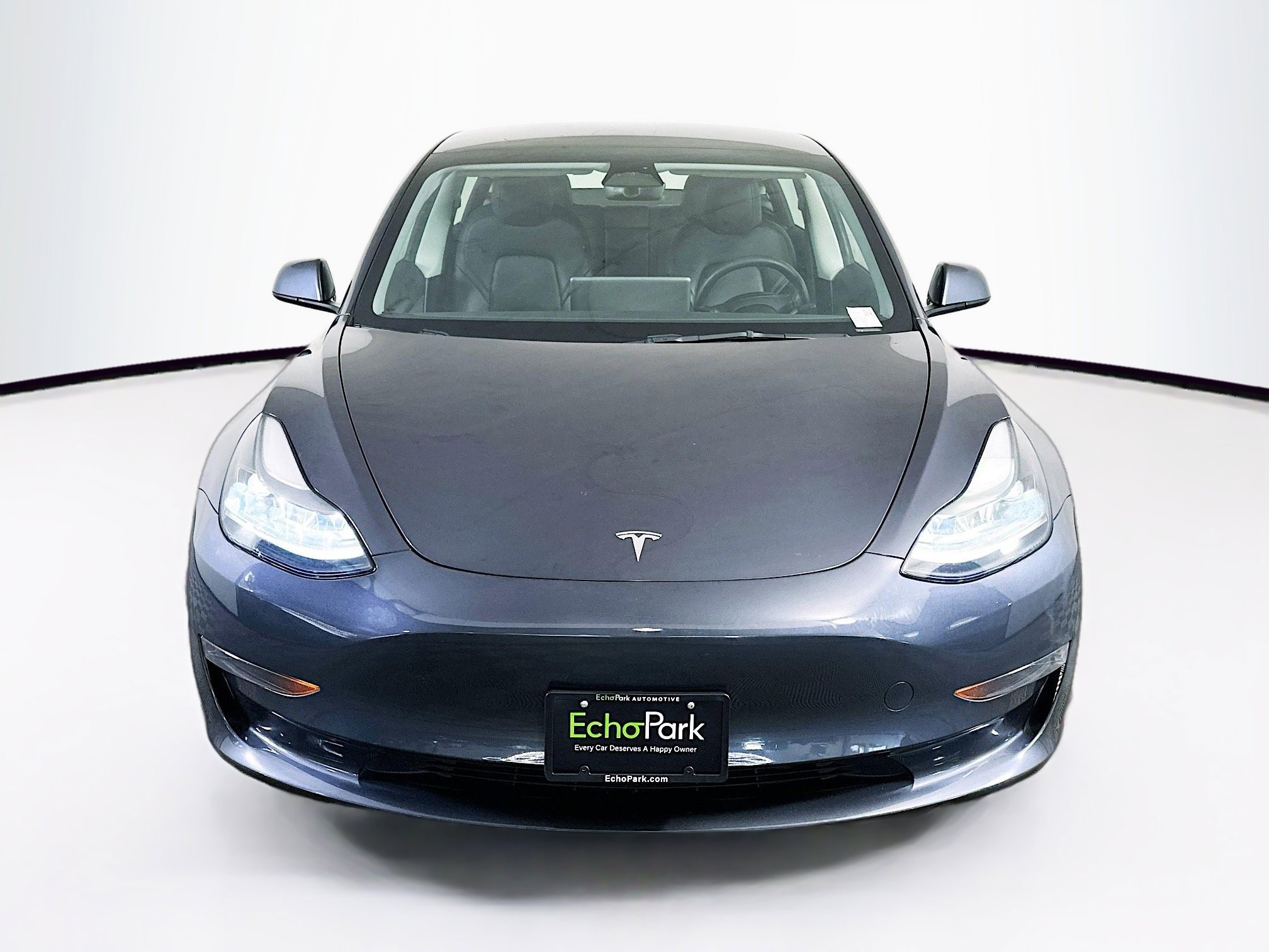 Used 2023 Tesla Model 3 Base with VIN 5YJ3E1EA8PF499339 for sale in Houston, TX