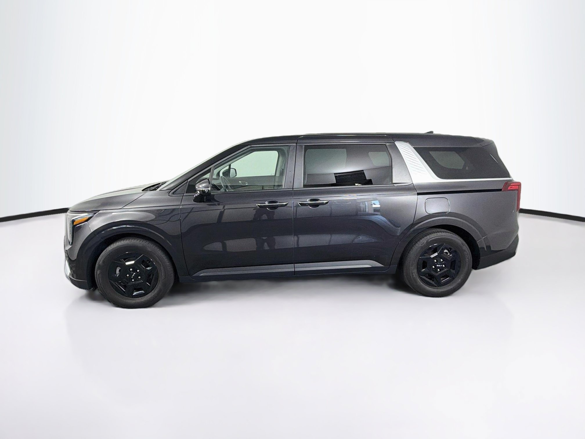 Used 2026 Kia Carnival LXS Van Passenger Van