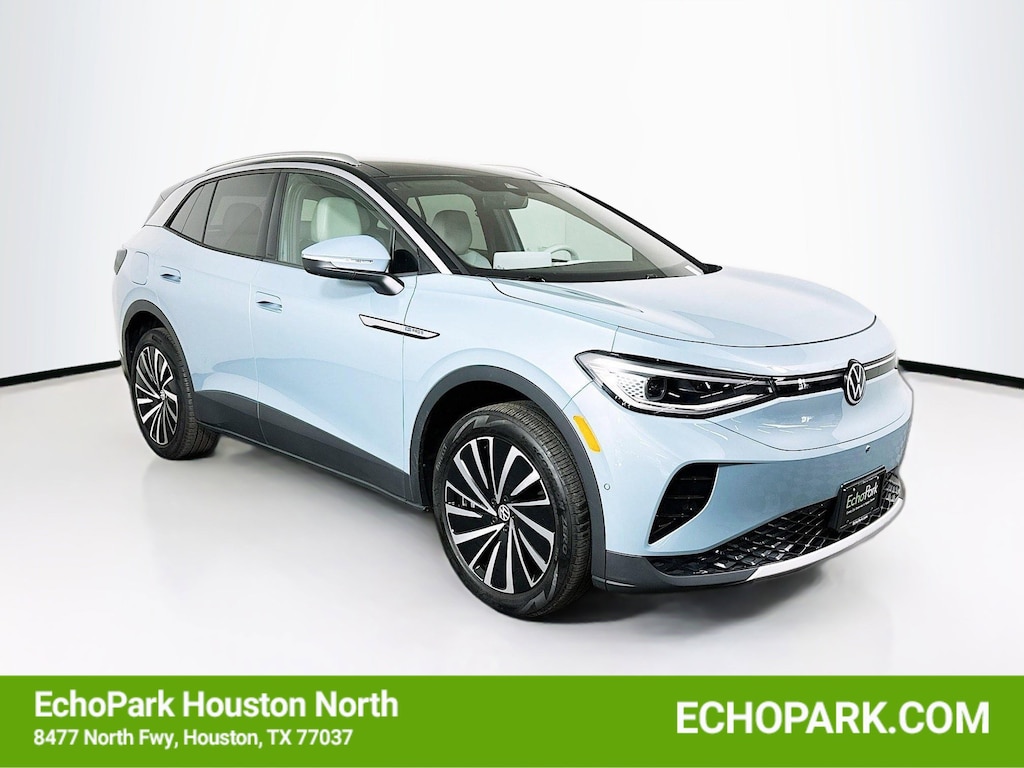 Used 2023 Volkswagen ID.4 Pro S Plus SUV