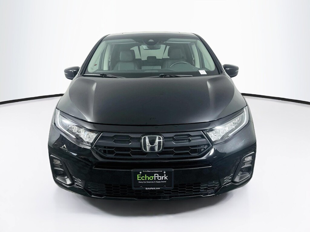 Used 2025 Honda Odyssey EX-L Van