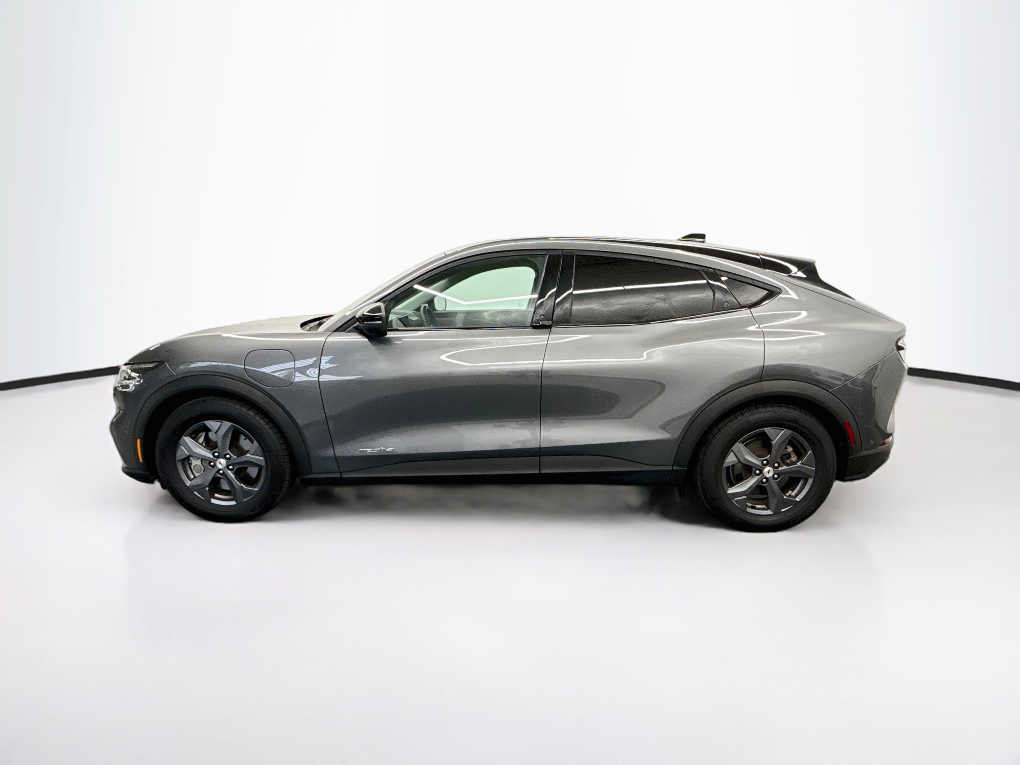 Used 2023 Ford Mustang Mach-E Select SUV