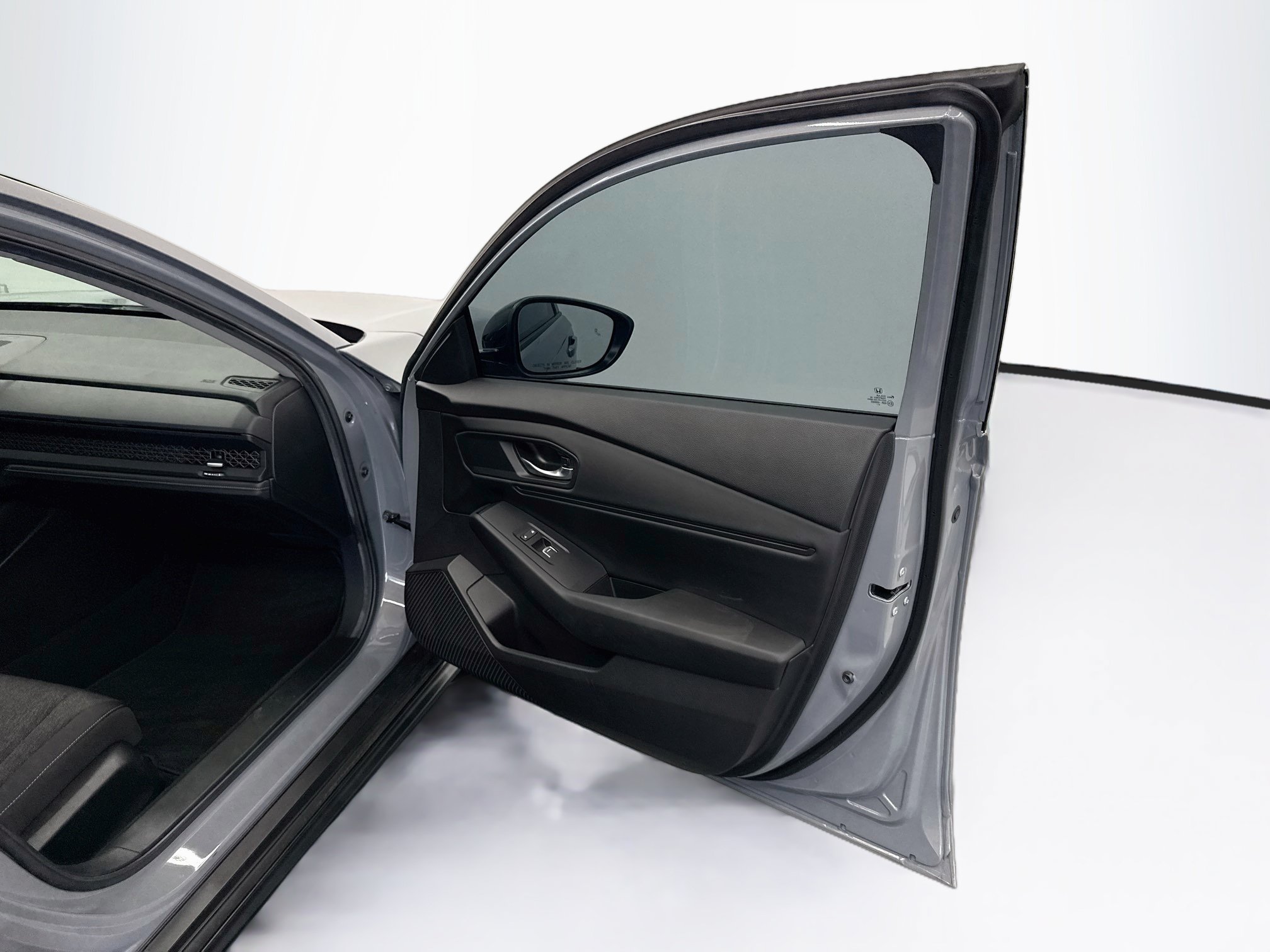 2025 Honda Accord SE - Photo 27