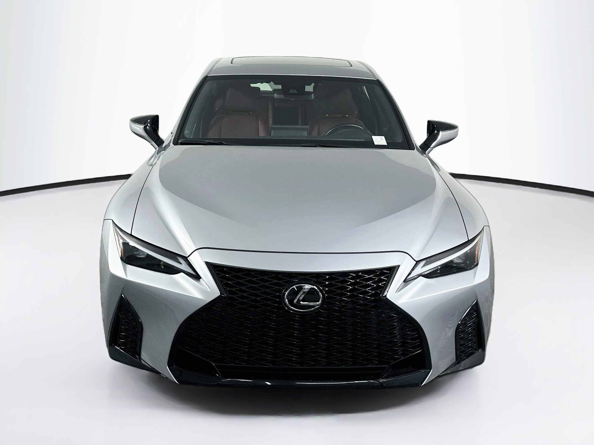 Used 2025 Lexus IS 350 F SPORT Design Sedan