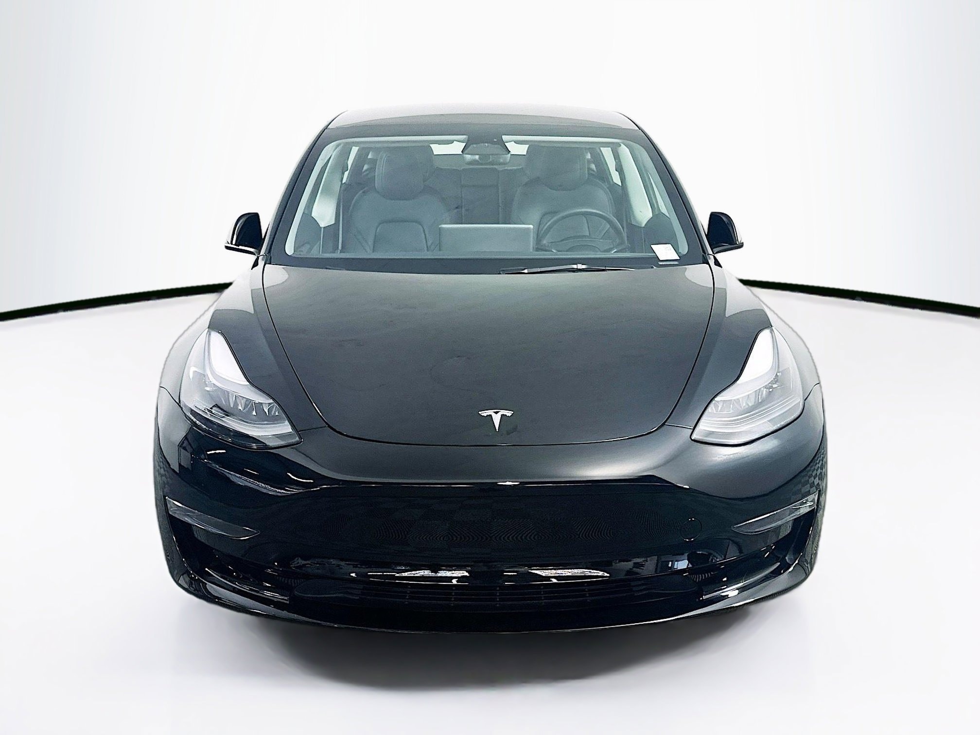 Used 2023 Tesla Model 3 Base with VIN 5YJ3E1EA0PF558853 for sale in Charlotte, NC
